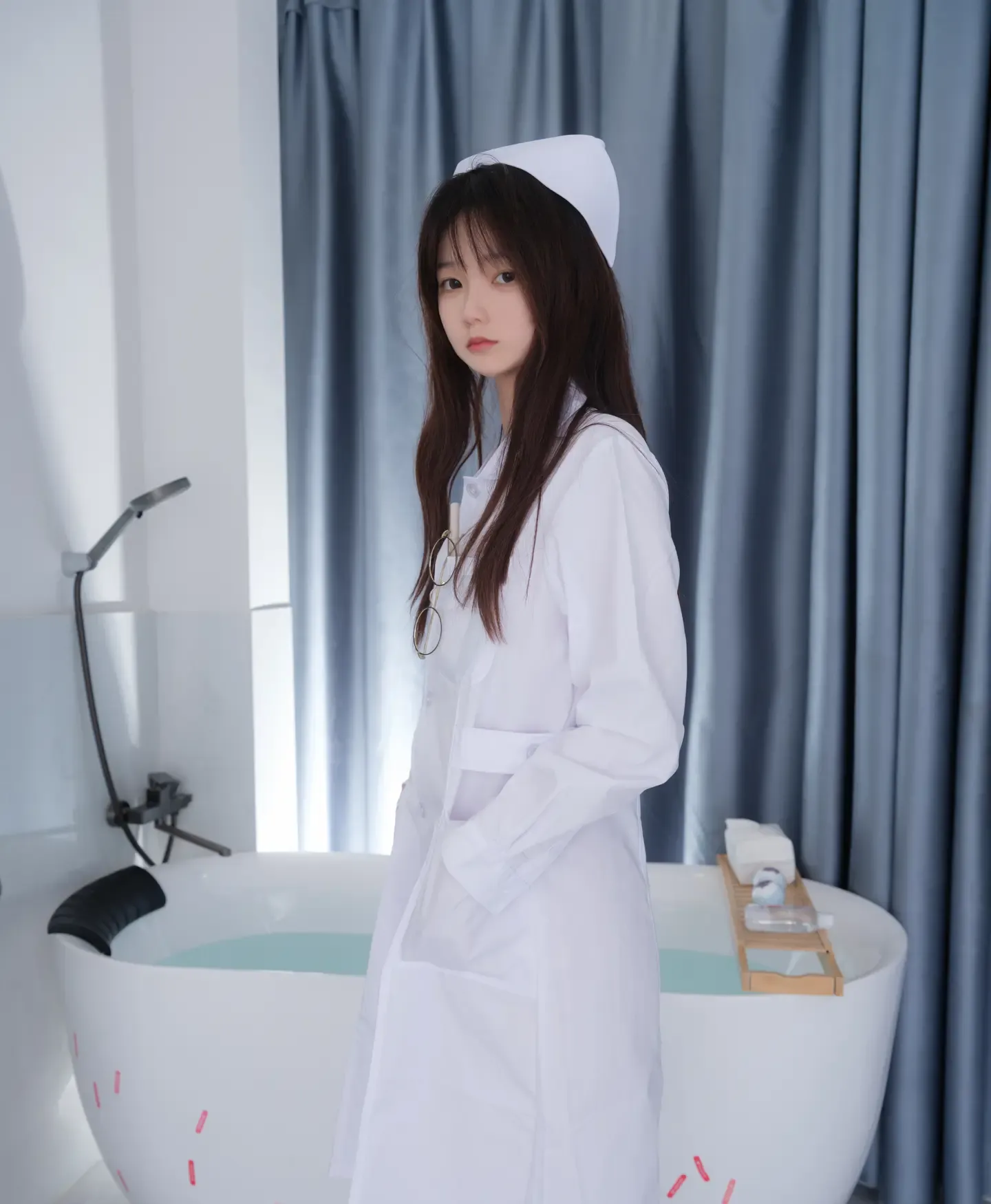 小恩 紧急企划 护士