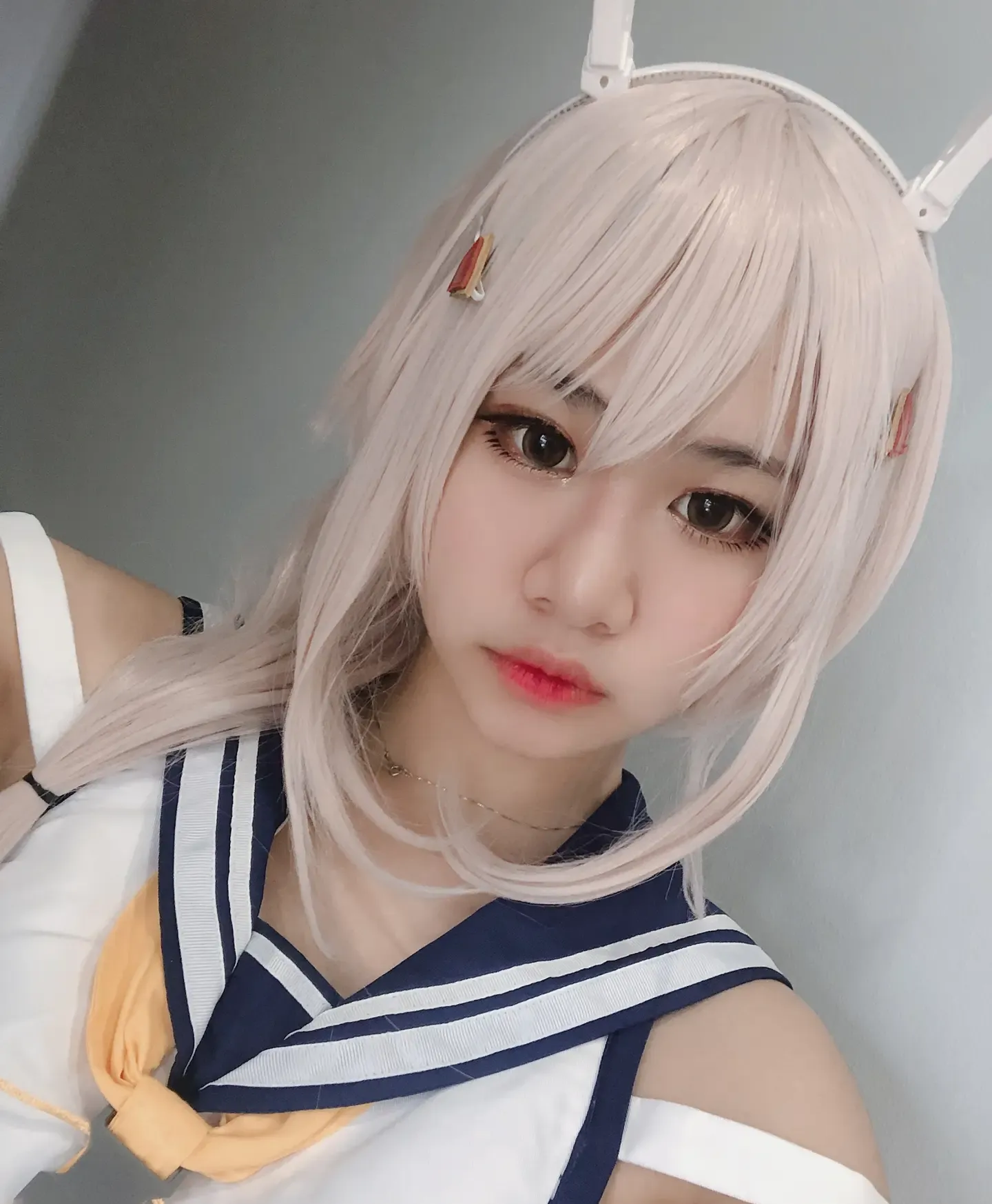 Rurusama9 Ayanami