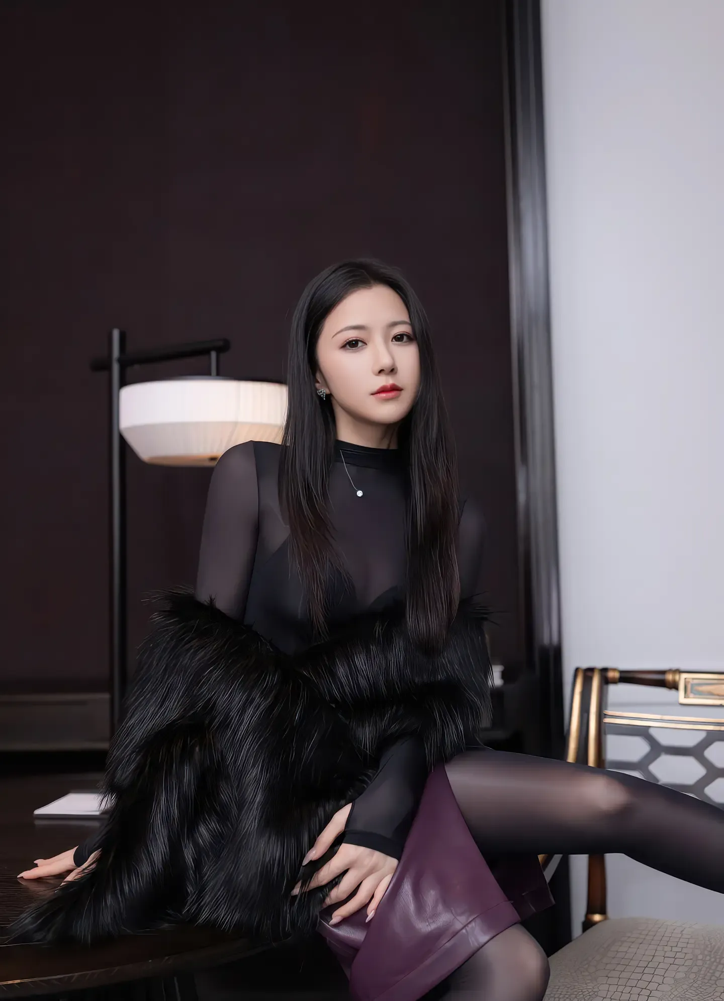 鱼子酱Fish XIUREN秀人网 20260116 No.11245