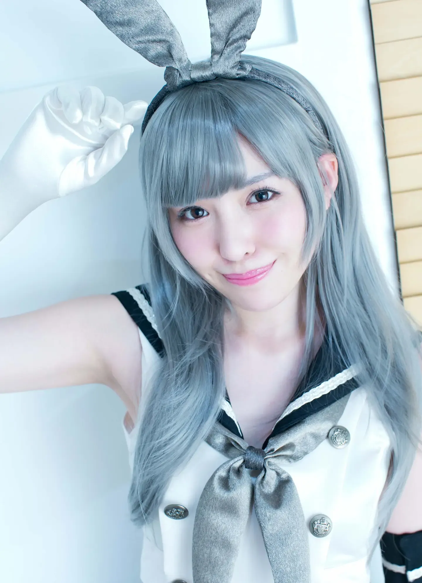 橋本有菜 橋本ありな bit080 艦隊これくしょん-艦これ
