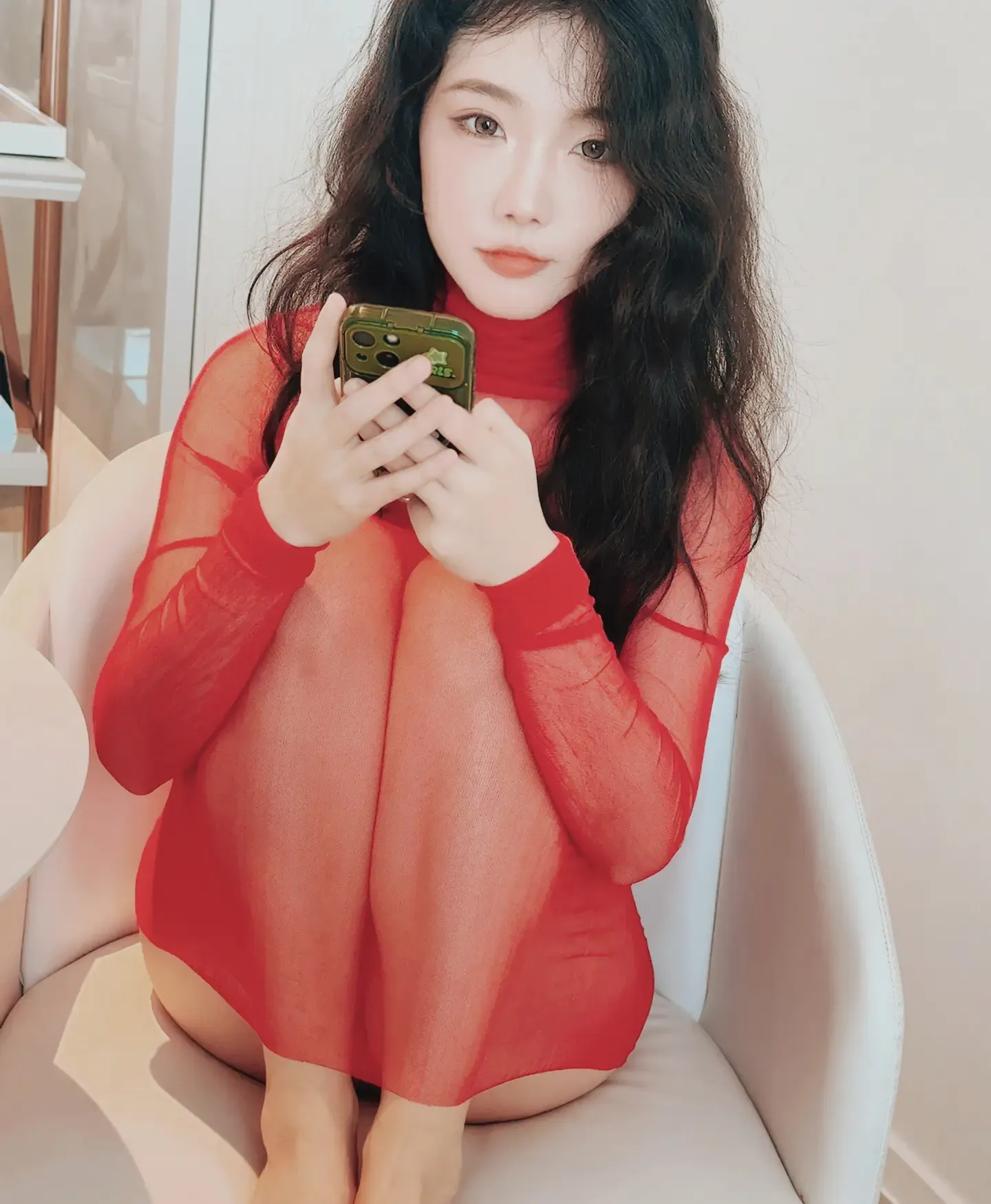 桃良阿宅 王动