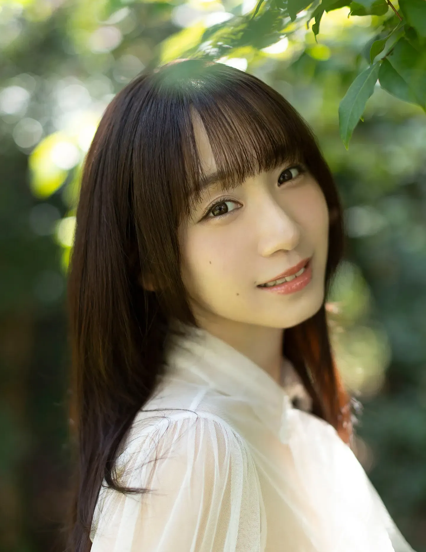 伊织萌 伊織もえ 幽かな休日。