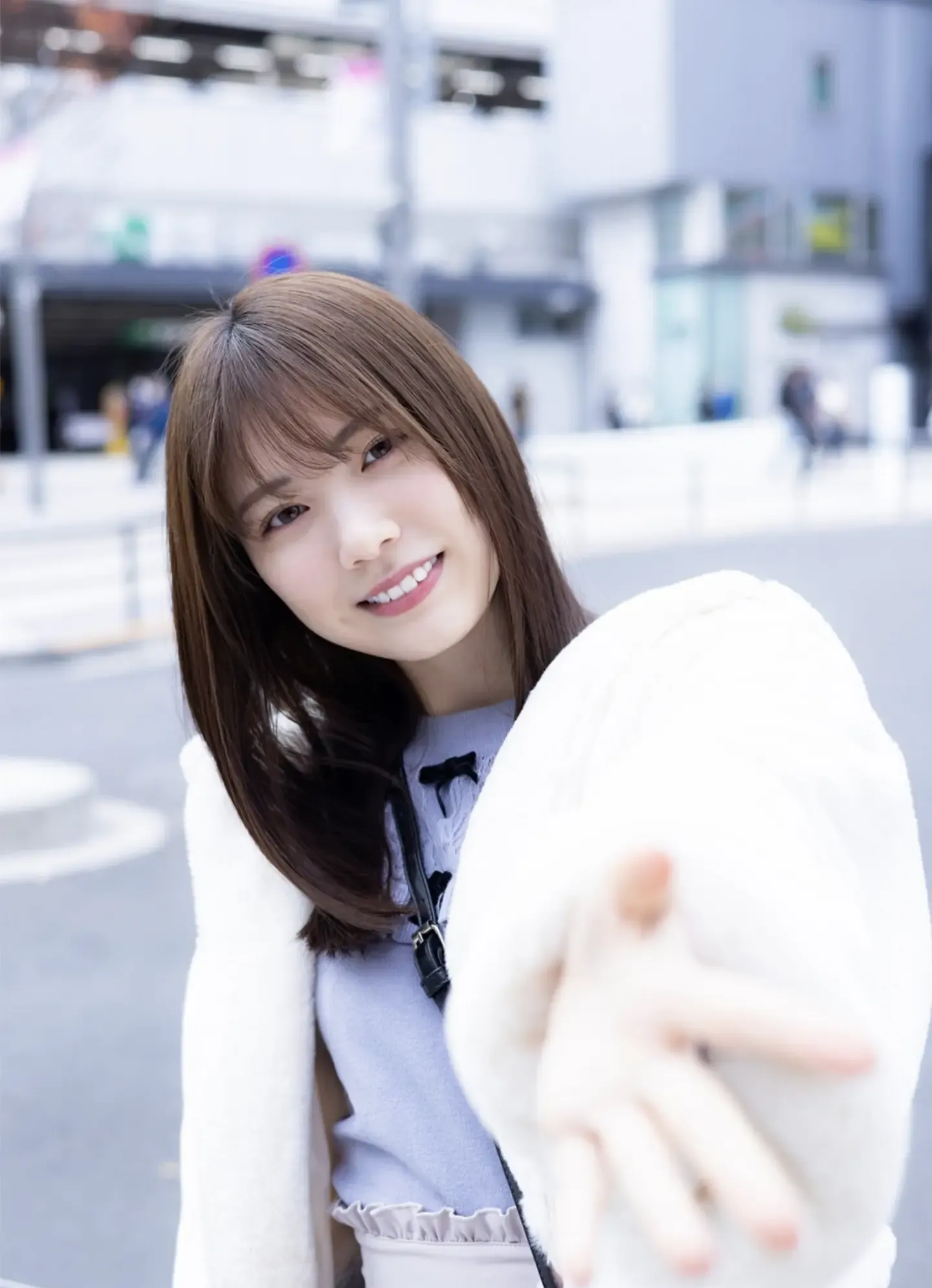石川澪 かわちすぎる恋人