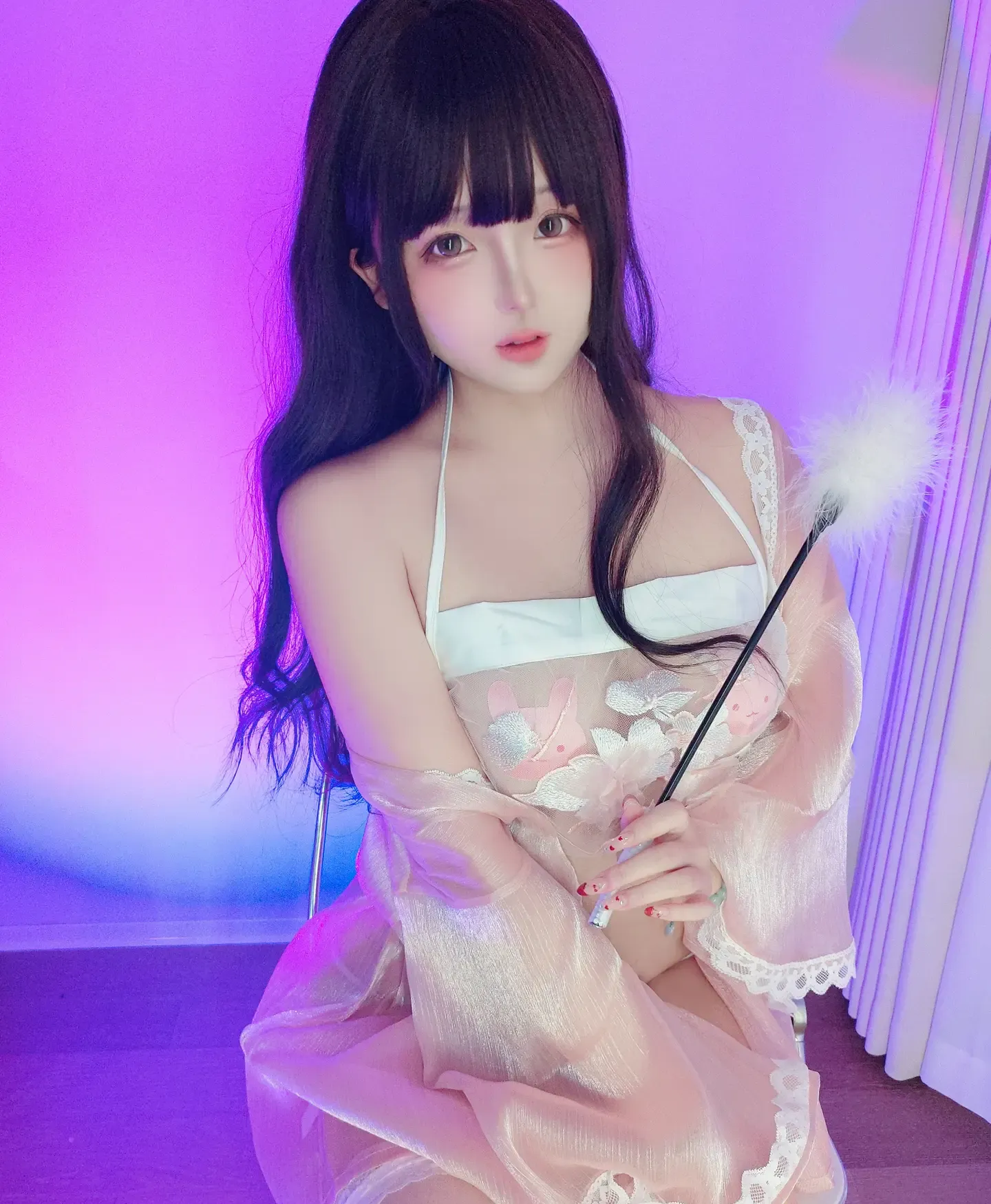 日奈娇 爱妃