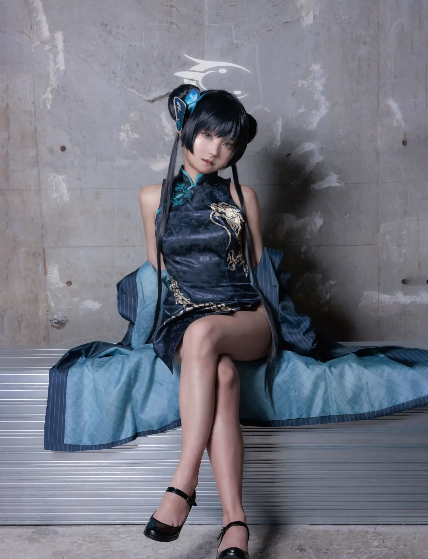 Kurumi クルミ Kisaki