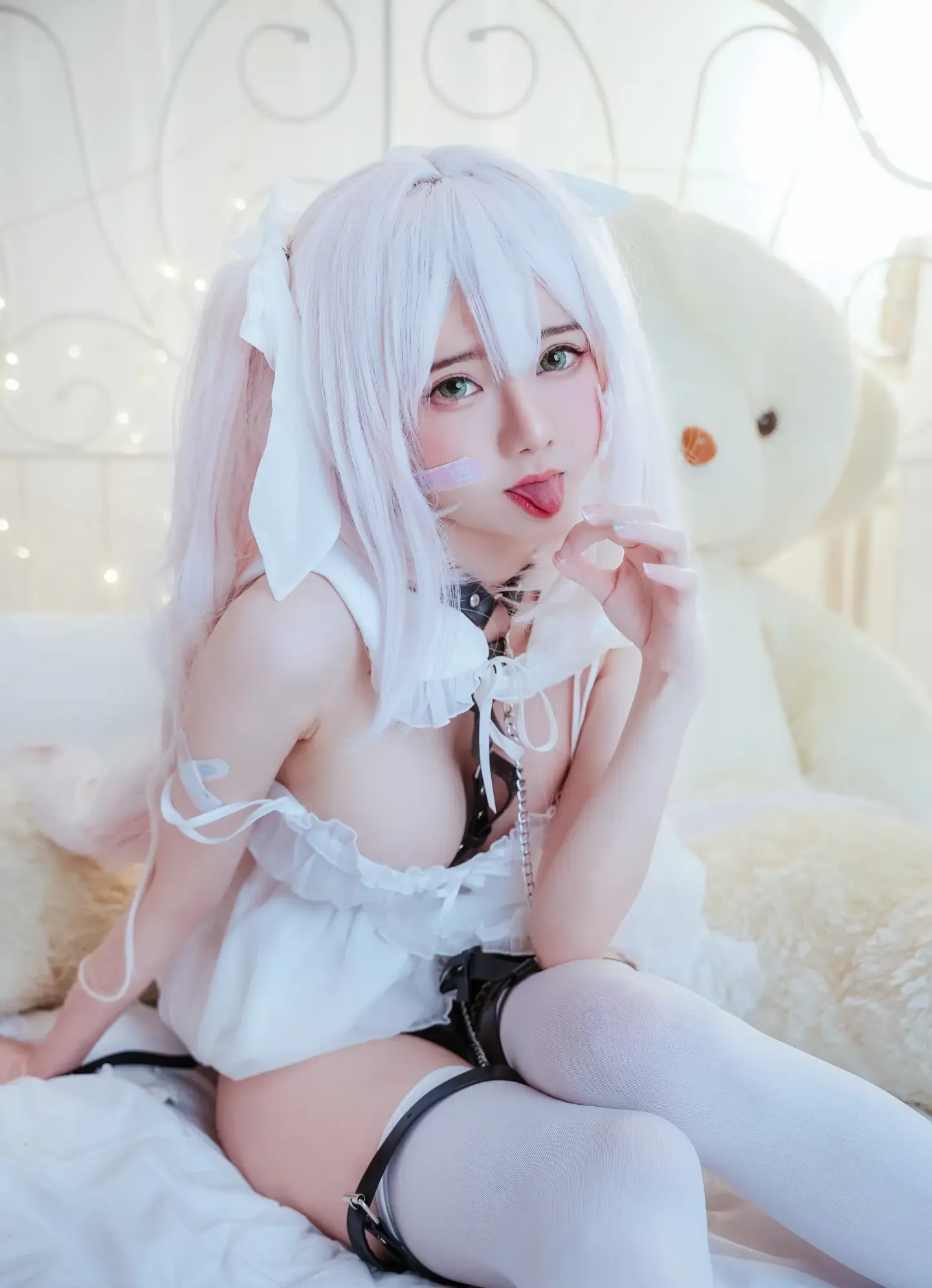 SallyDorasnow Hatsune