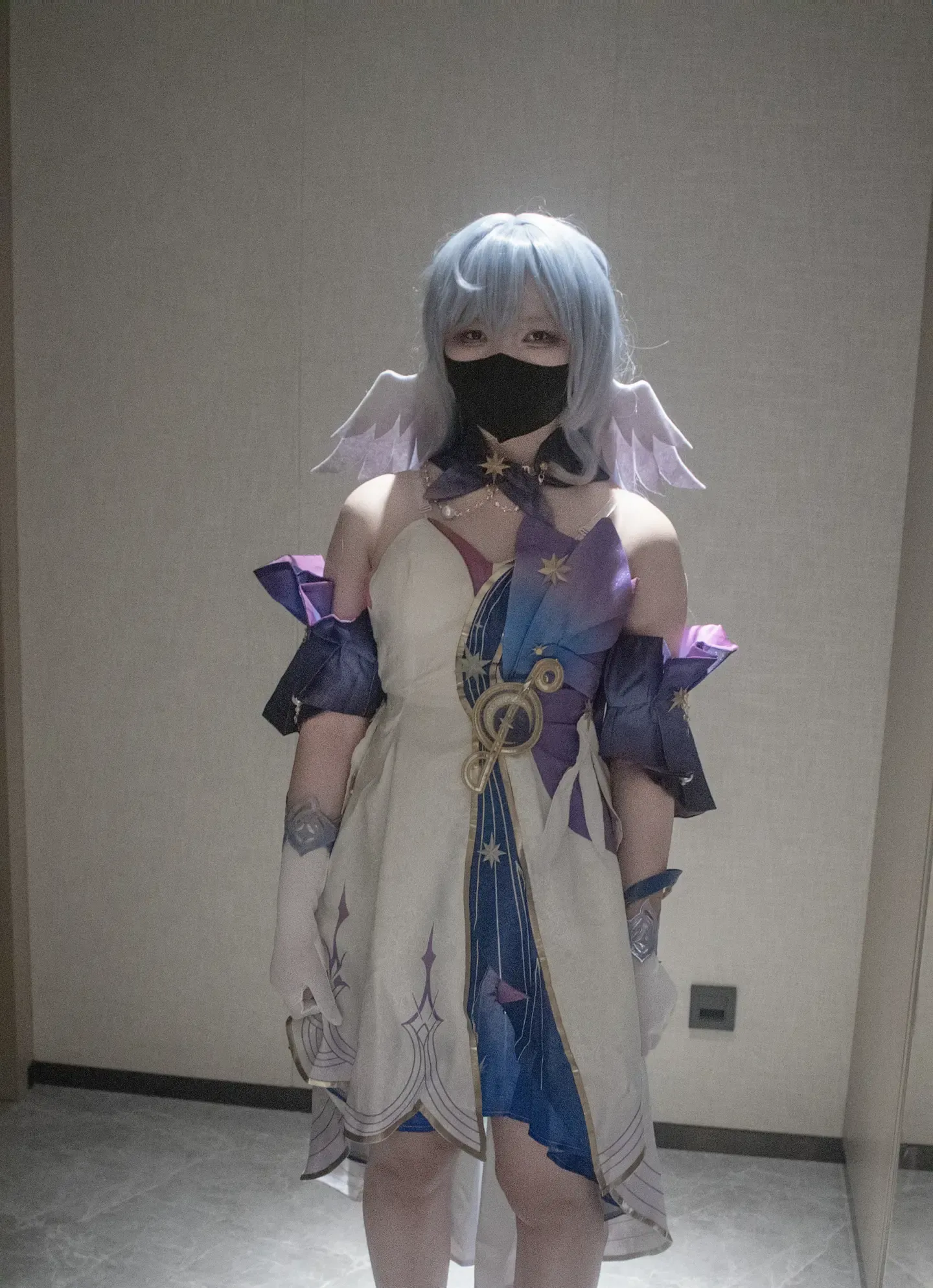 少女映畫 知更鸟