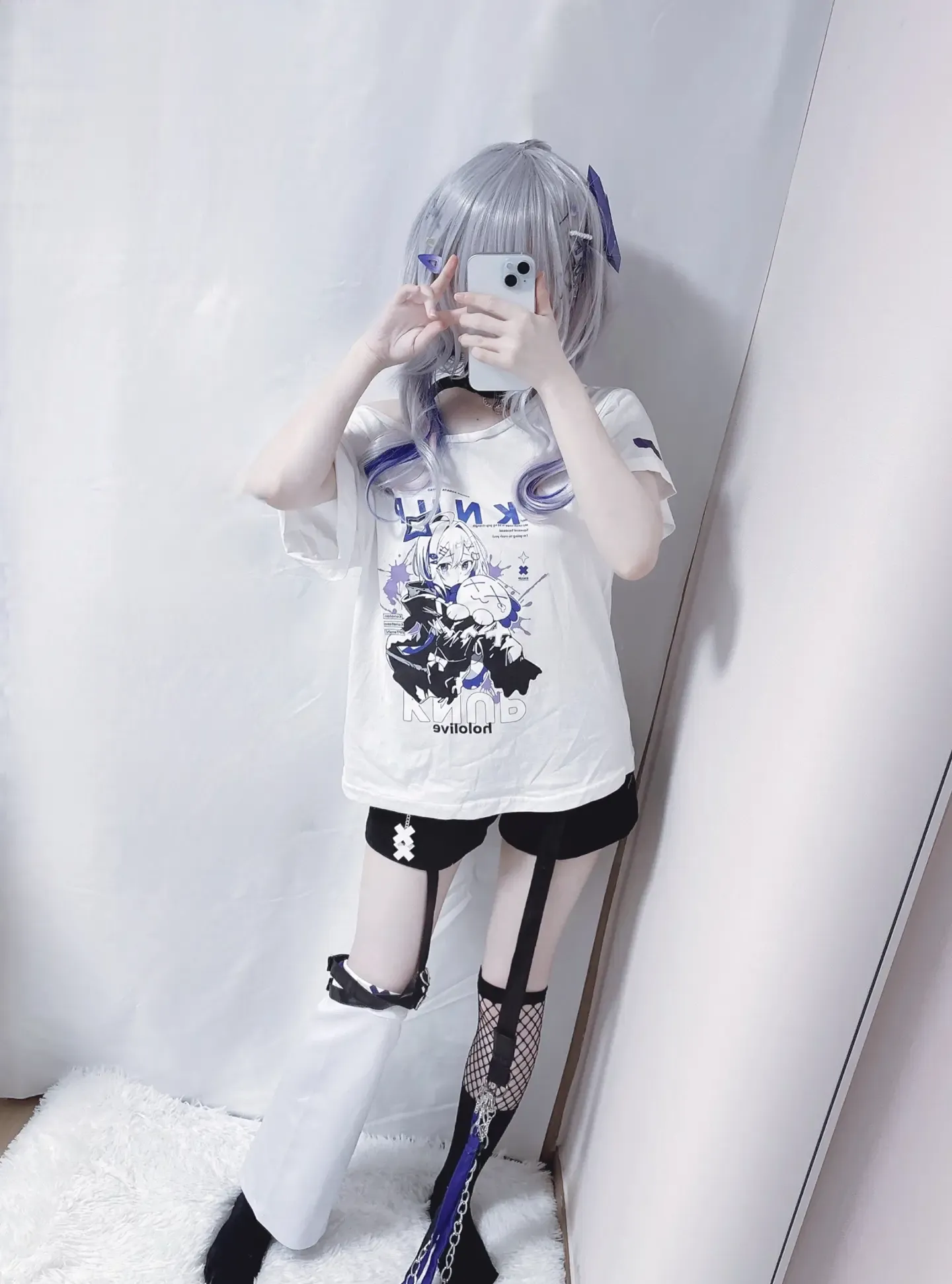 NENE かなた😈