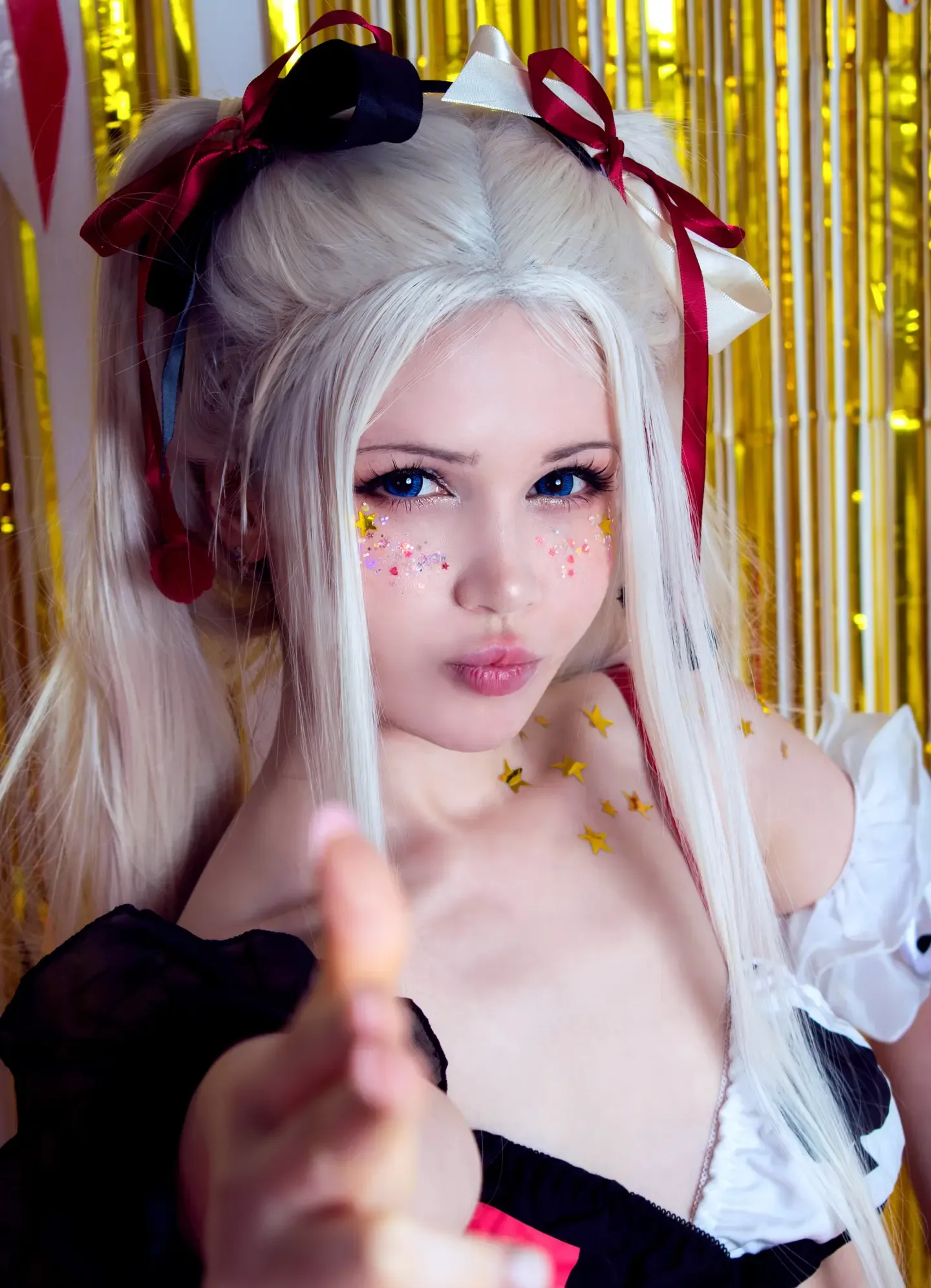 Suna Harley Quinn