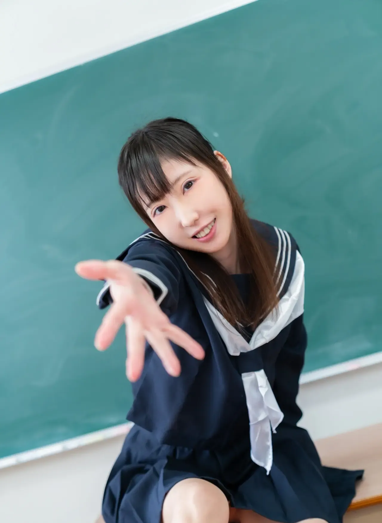 水無月みり 2020Spring おまけセーラー mini ROM
