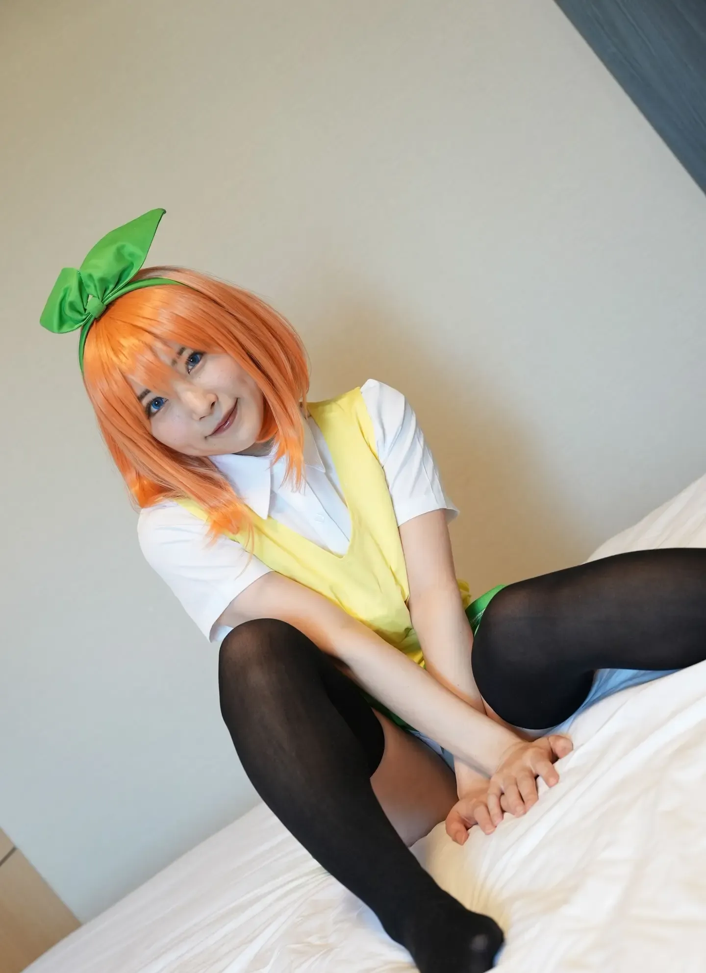 Animehands Yotsuba