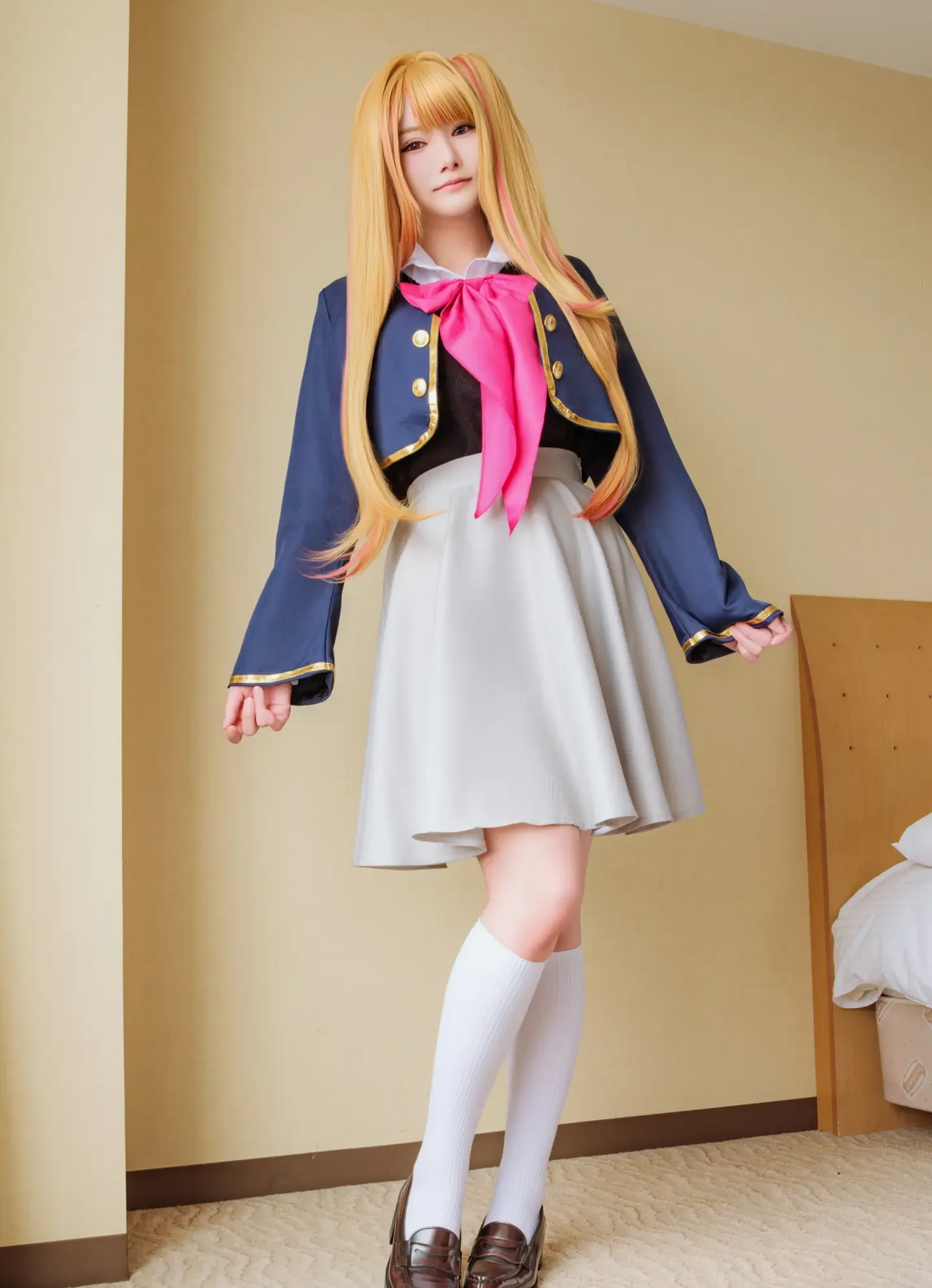 Coscchi COSH-252