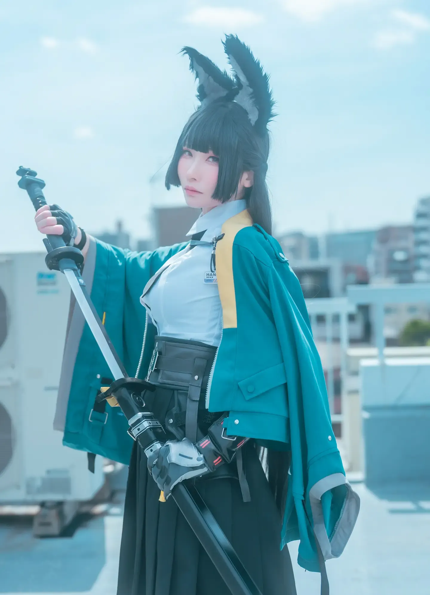 あつき Atsuki MySuite SUITE ZONE ZERO 6