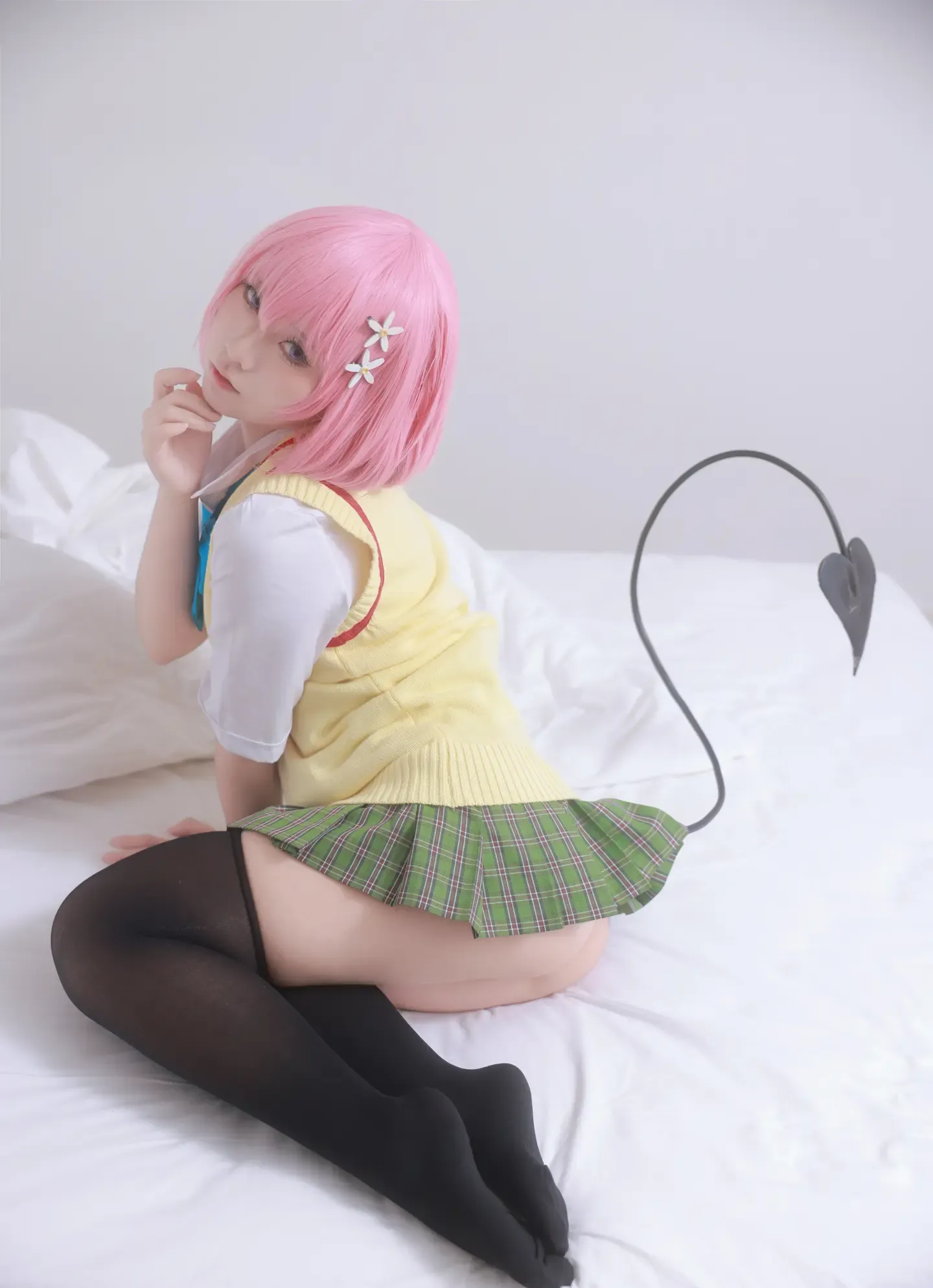 G44不会受伤 梦梦