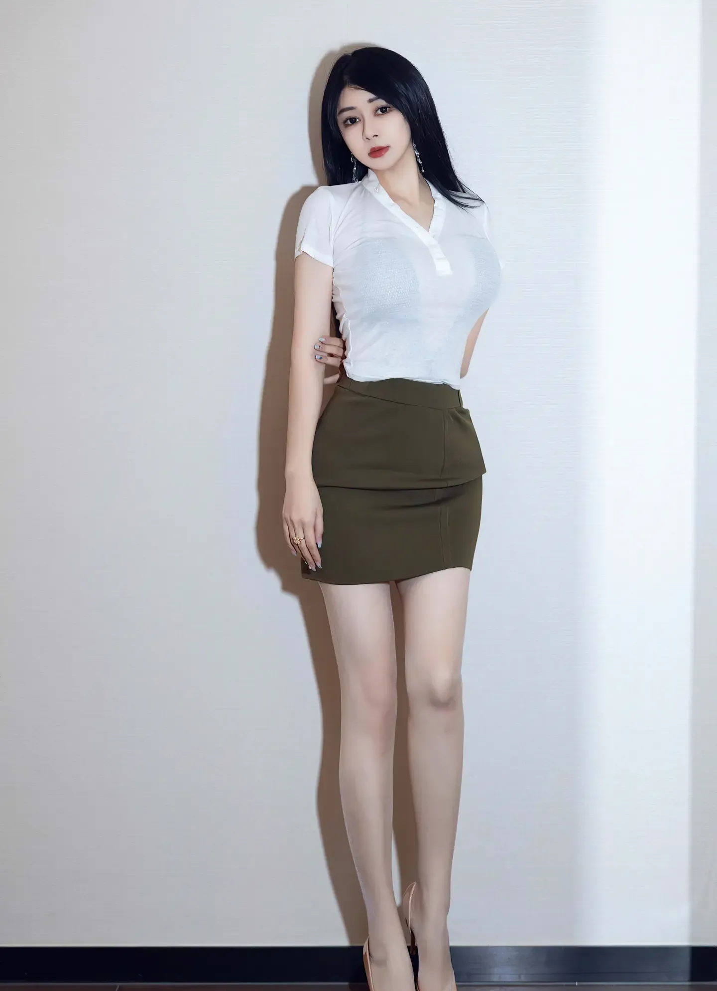 凯竹Quinn HuaYang花漾 20250929 Vol.647