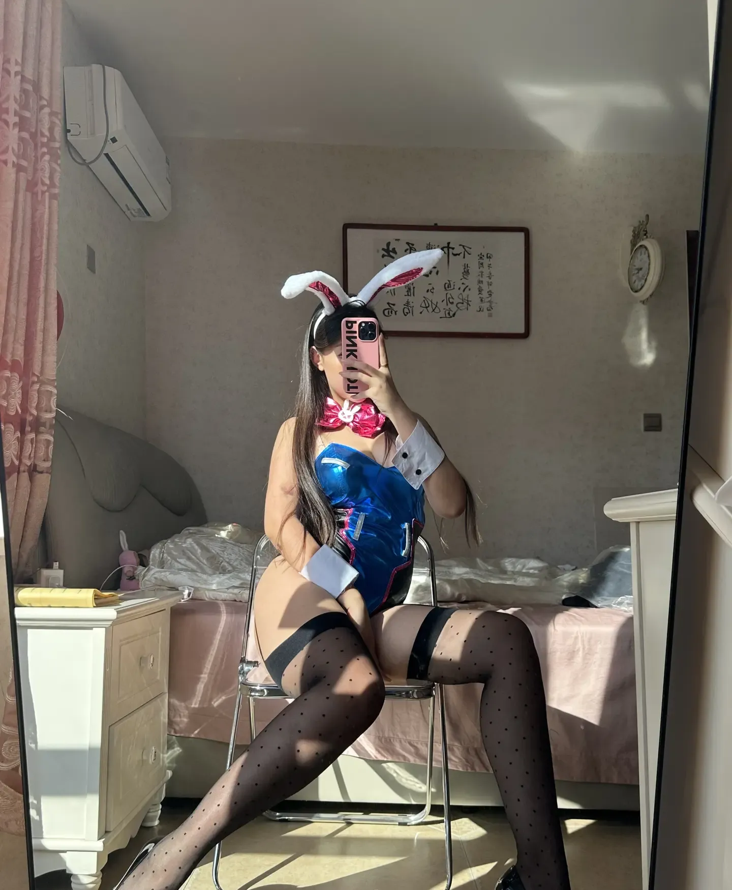 美邵女Baby 情趣
