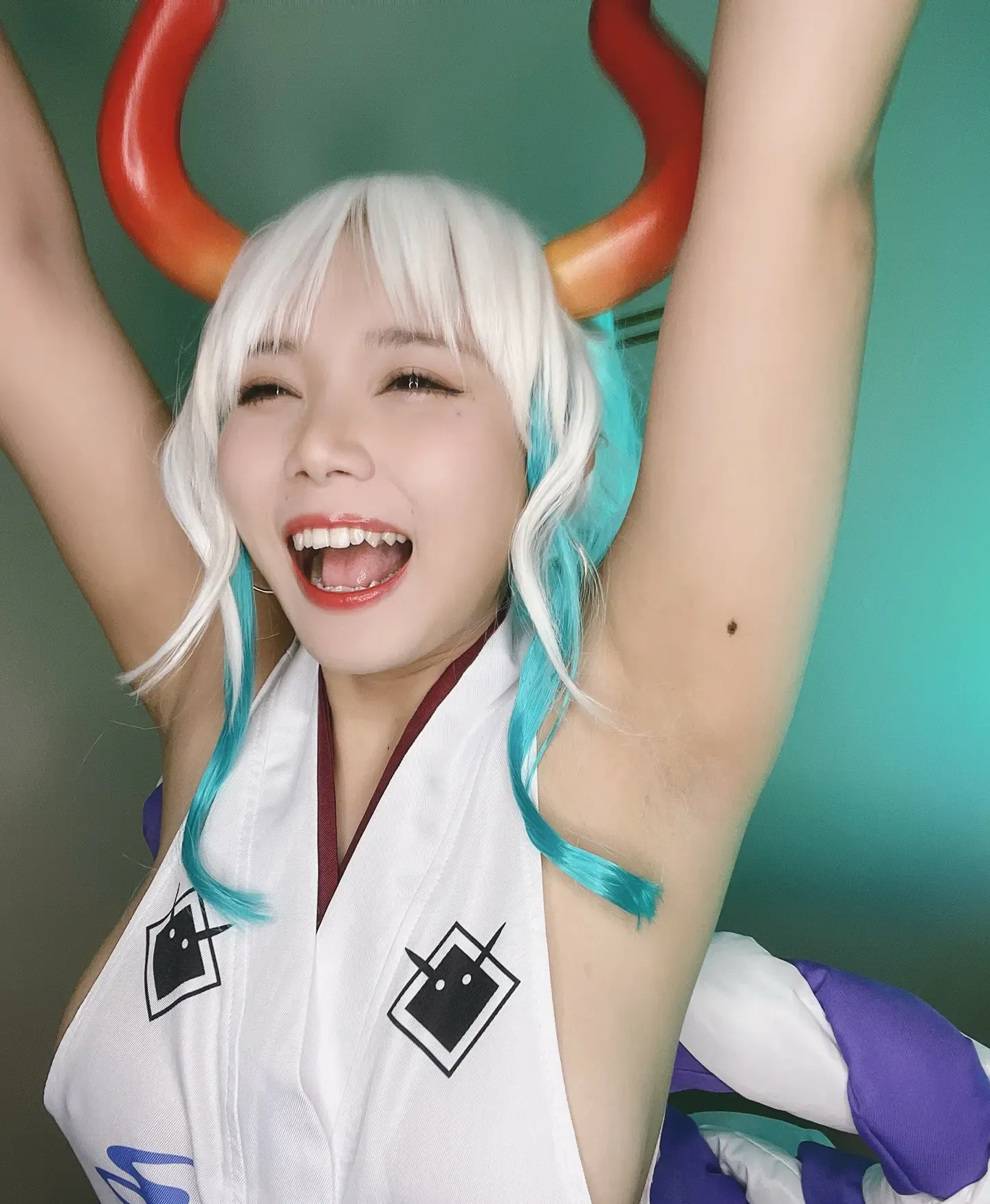 SmileBibison Yamato