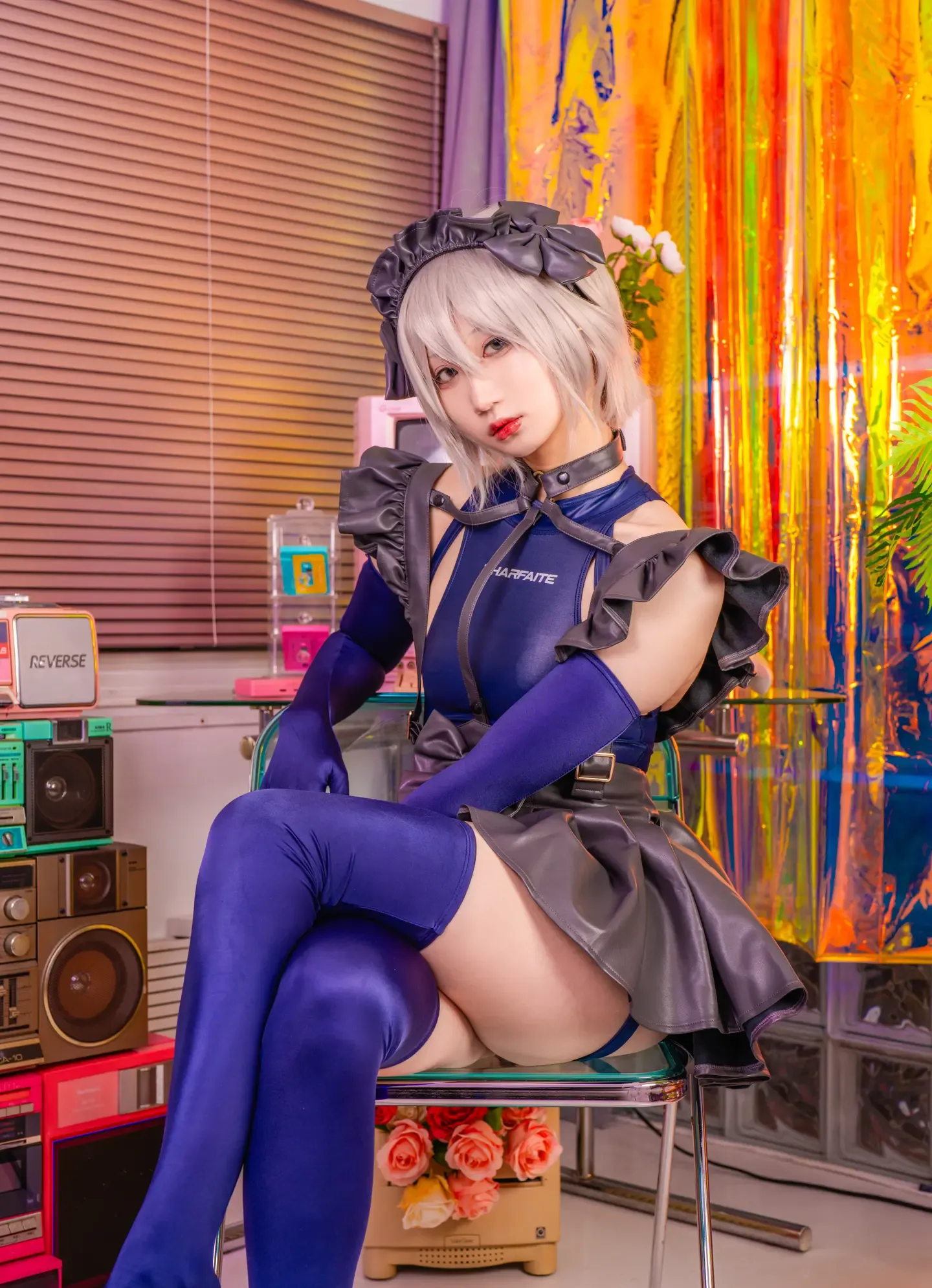 むなちゃん ROM 6月号 Parallel