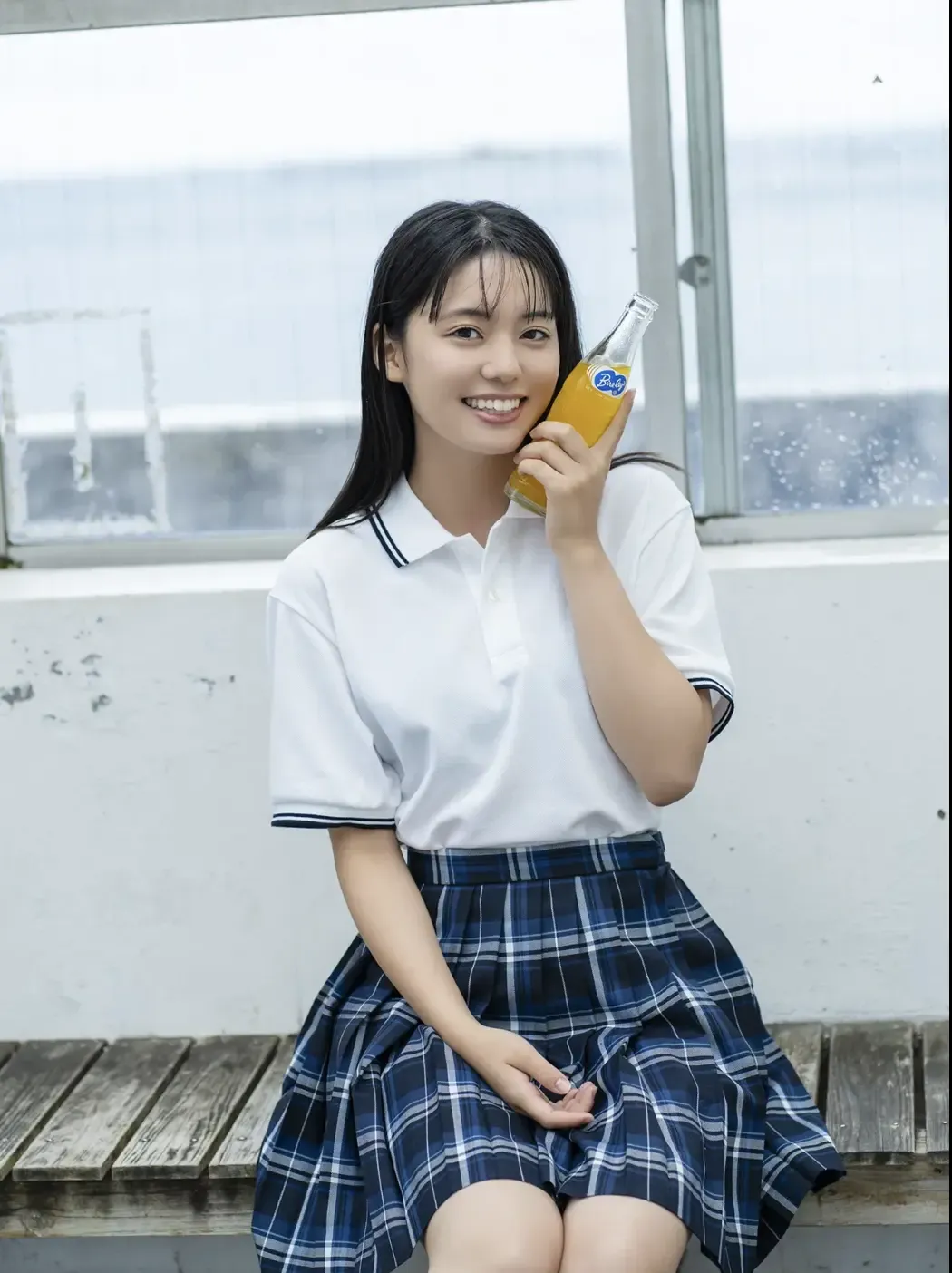 松島かのん ヒロインは17歳！Vol.1