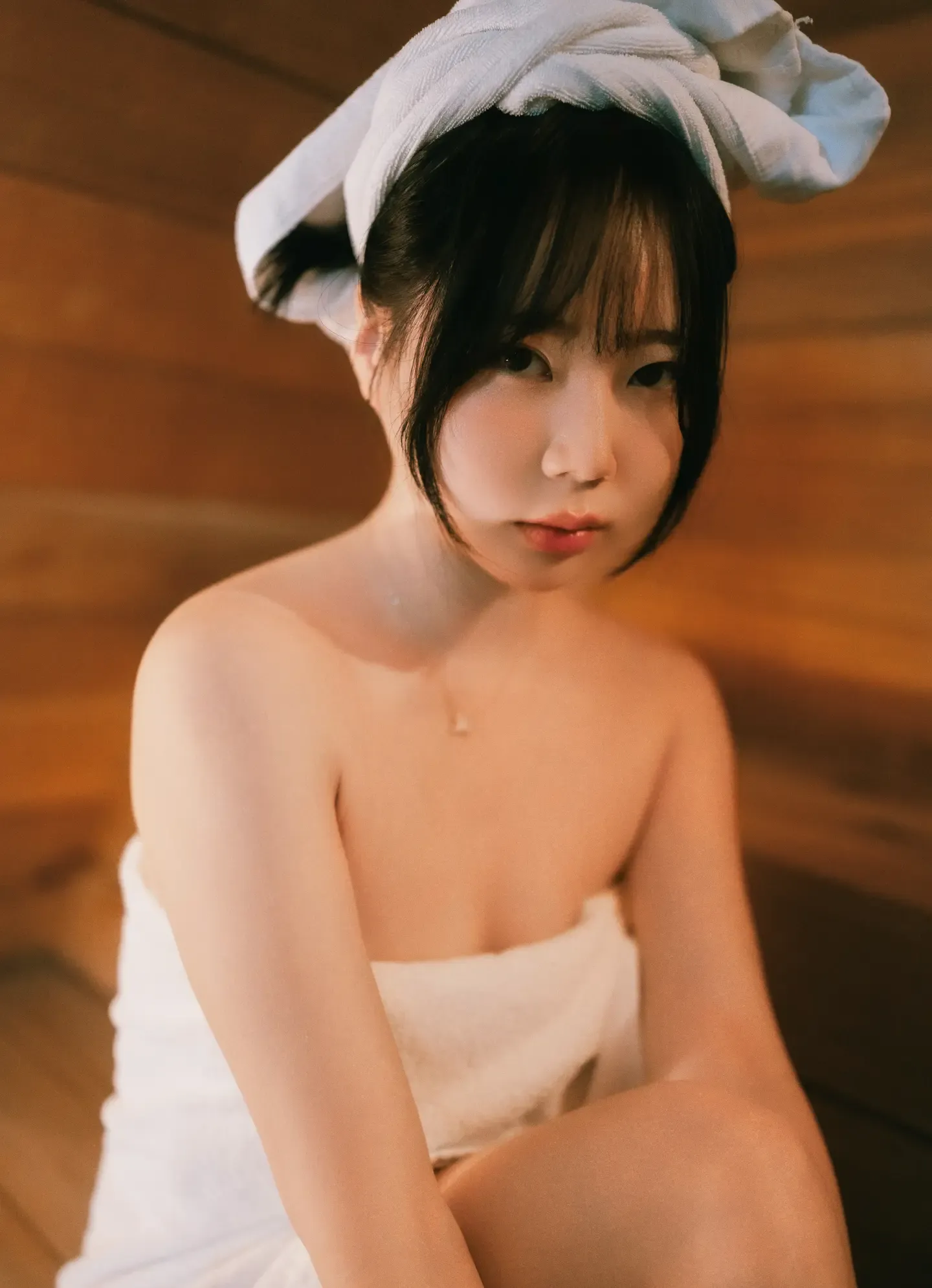 MyuA 뮤아 SWEETBOX Sauna