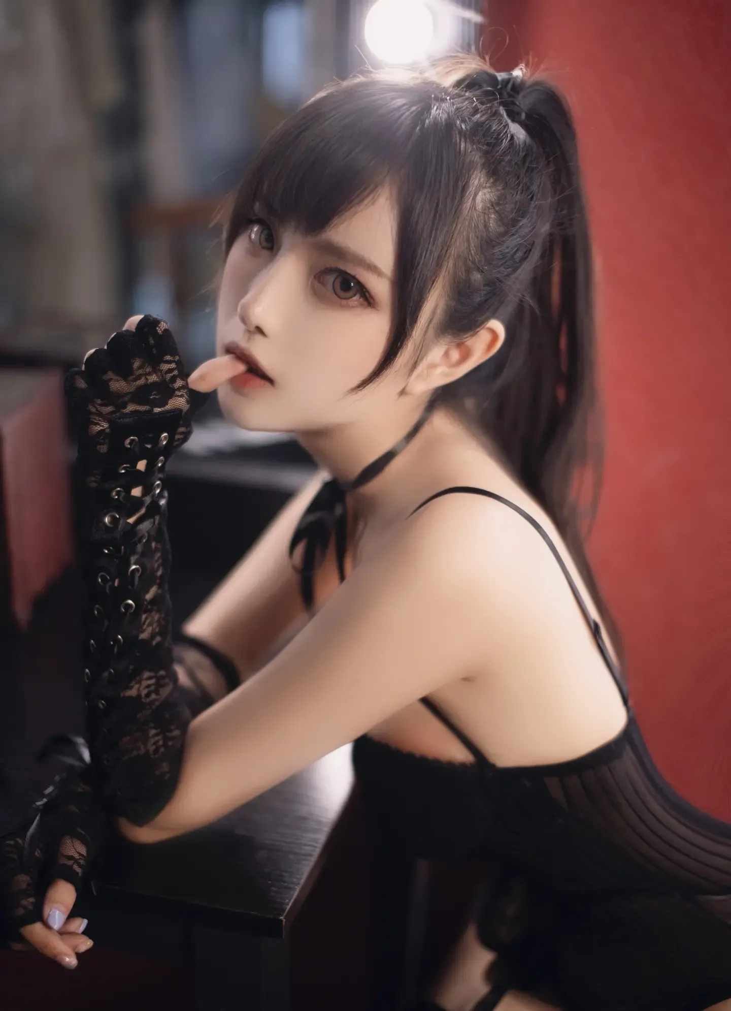 Shika小鹿鹿 妄想天国 真爱版