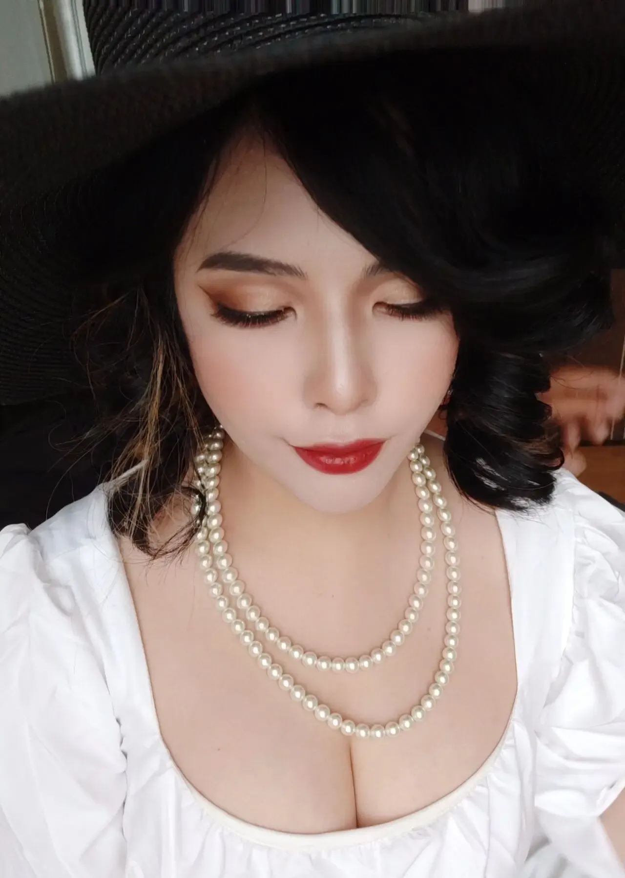 Neppu ネップ Lady Dimitrescu