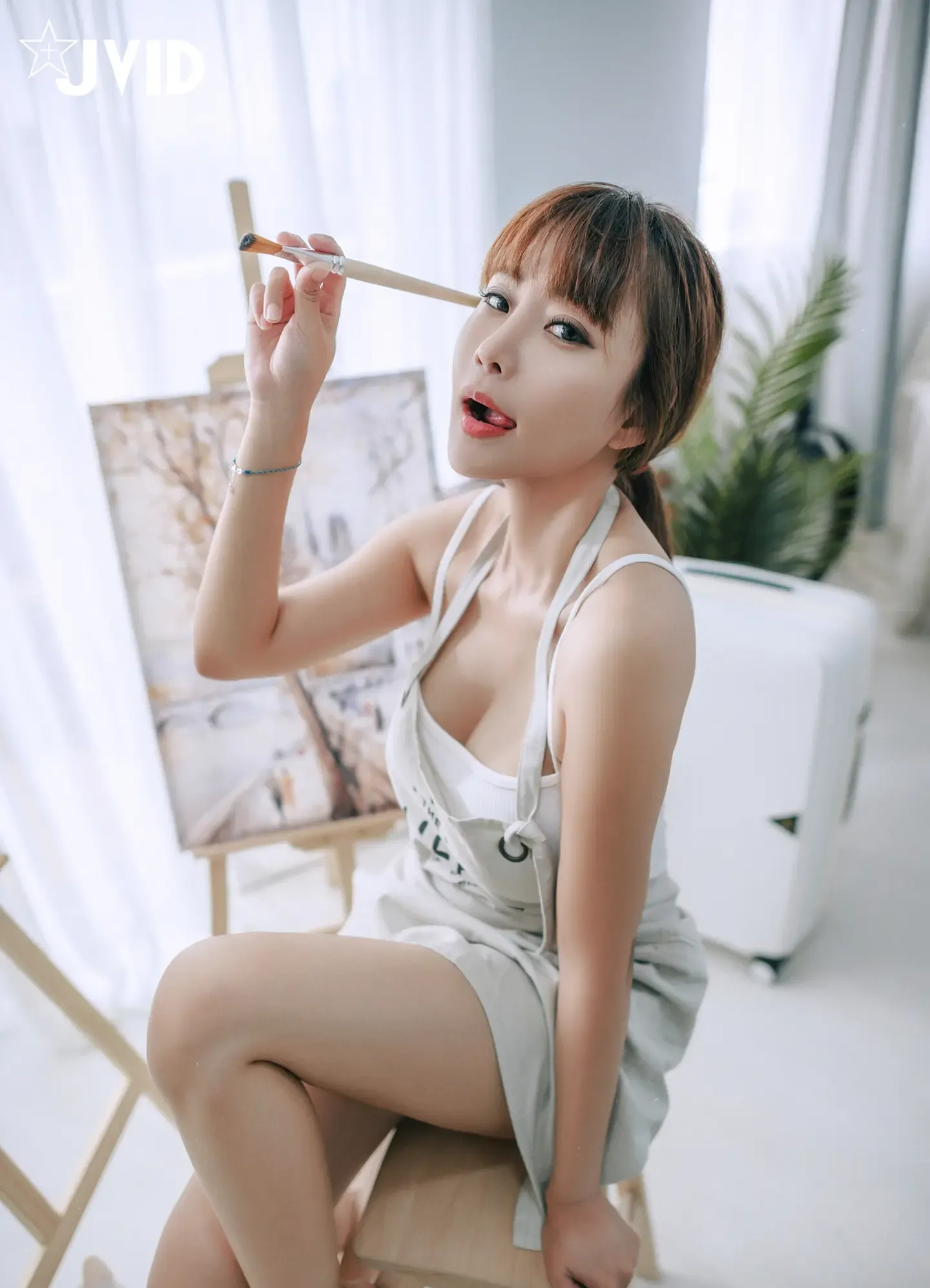 乐乐 艺术家