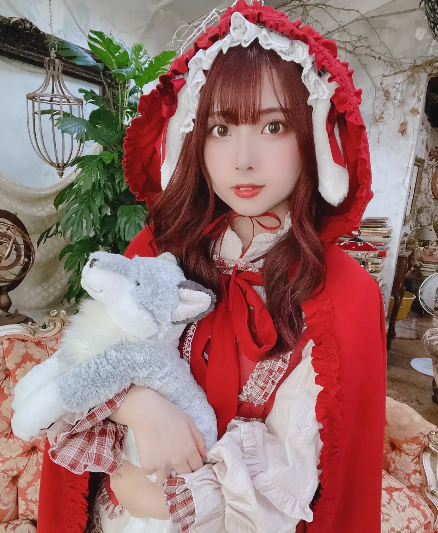 とみこ Tomiko Fantia 20210929