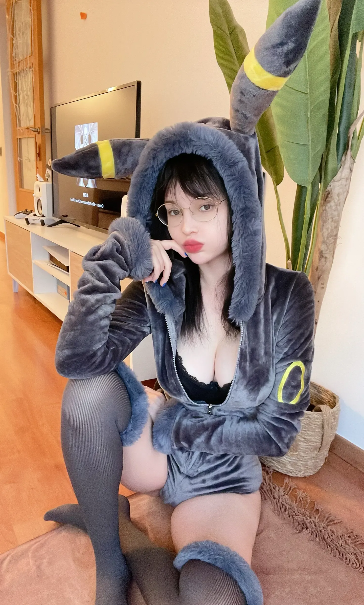 HidoriRose Umbreon