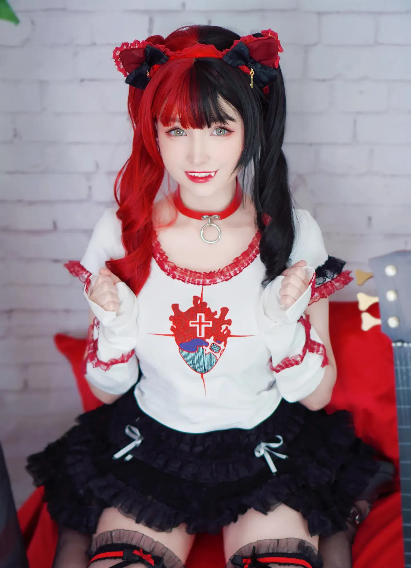 HidoriRose Hina Roselia