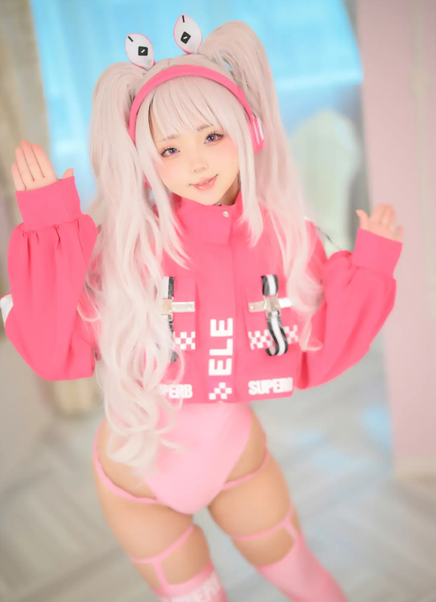 ChuChuMAGIC ChuChu♡MAGIC なごみ亭ちゅちゅ NIK○E図鑑アリス編