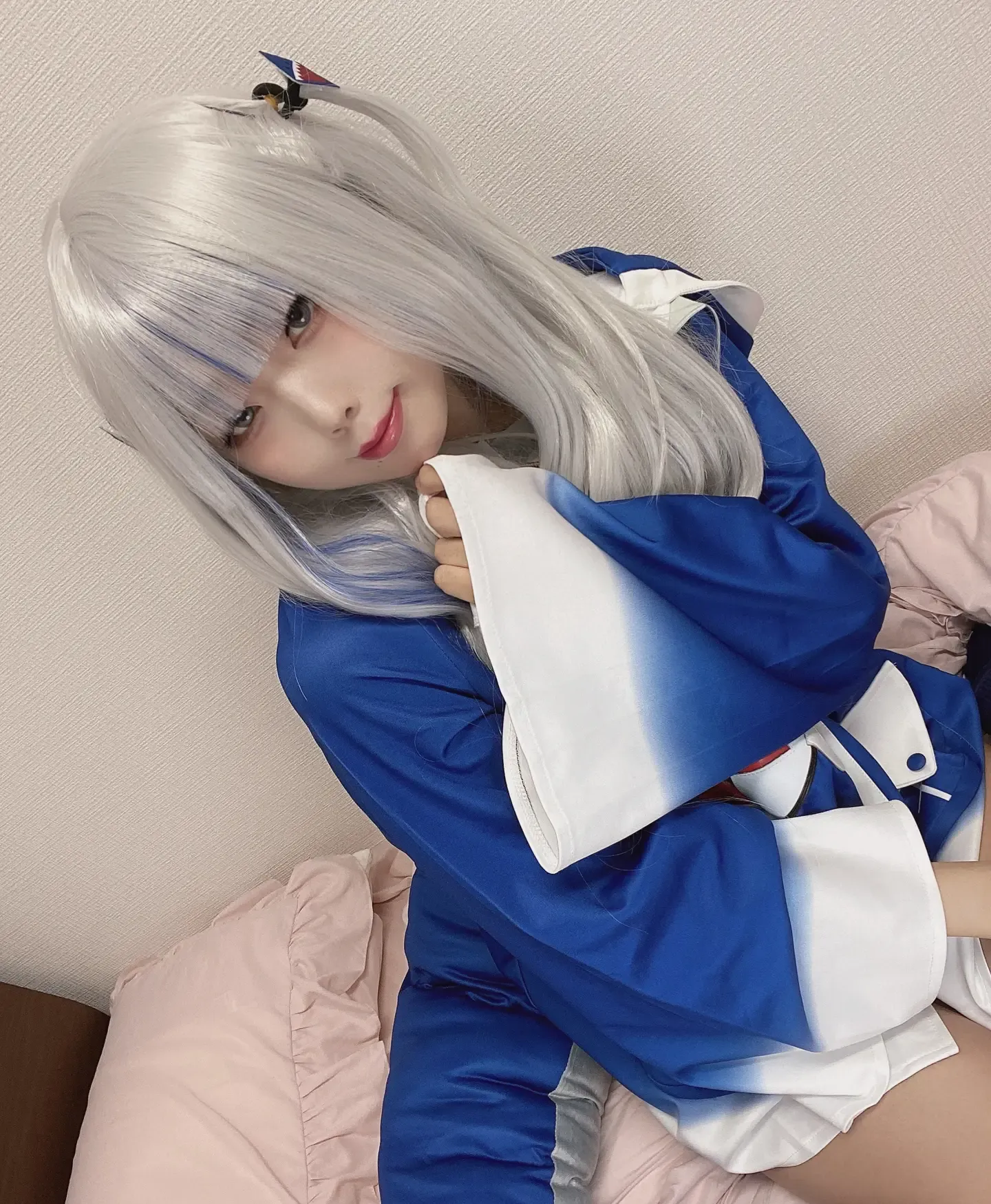 ChuChuMAGIC Gura
