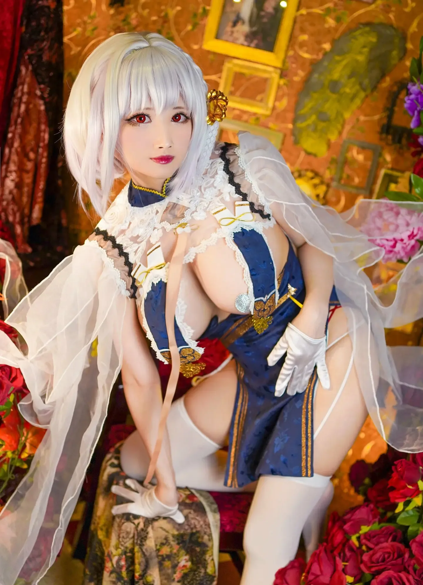 KaYa萱 Sirius