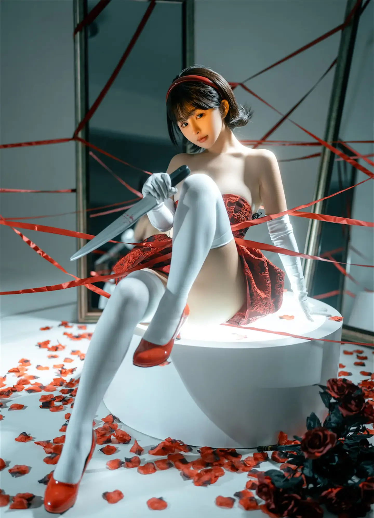 桜井宁宁 未麻
