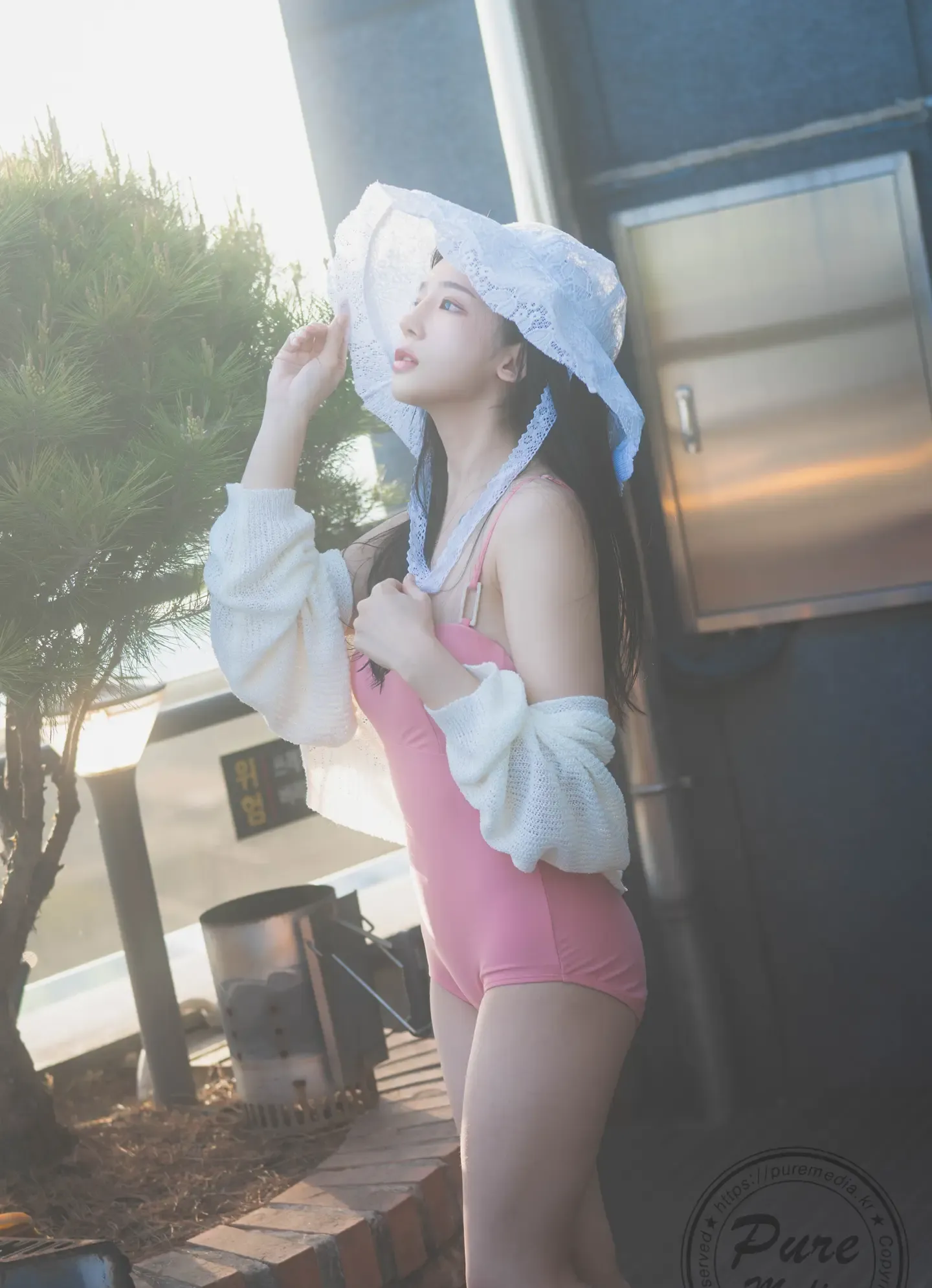 PureMedia Vol239 Yeha泳池