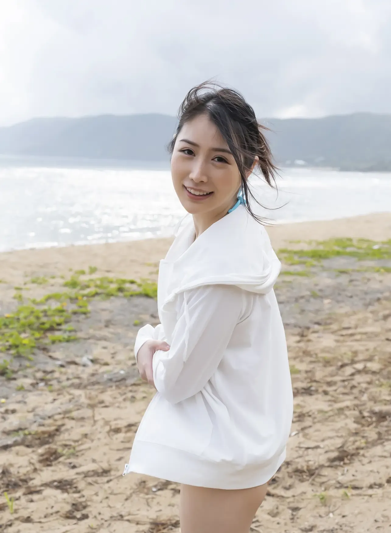 朝日りお GraphisGals No.548 SUNRISE