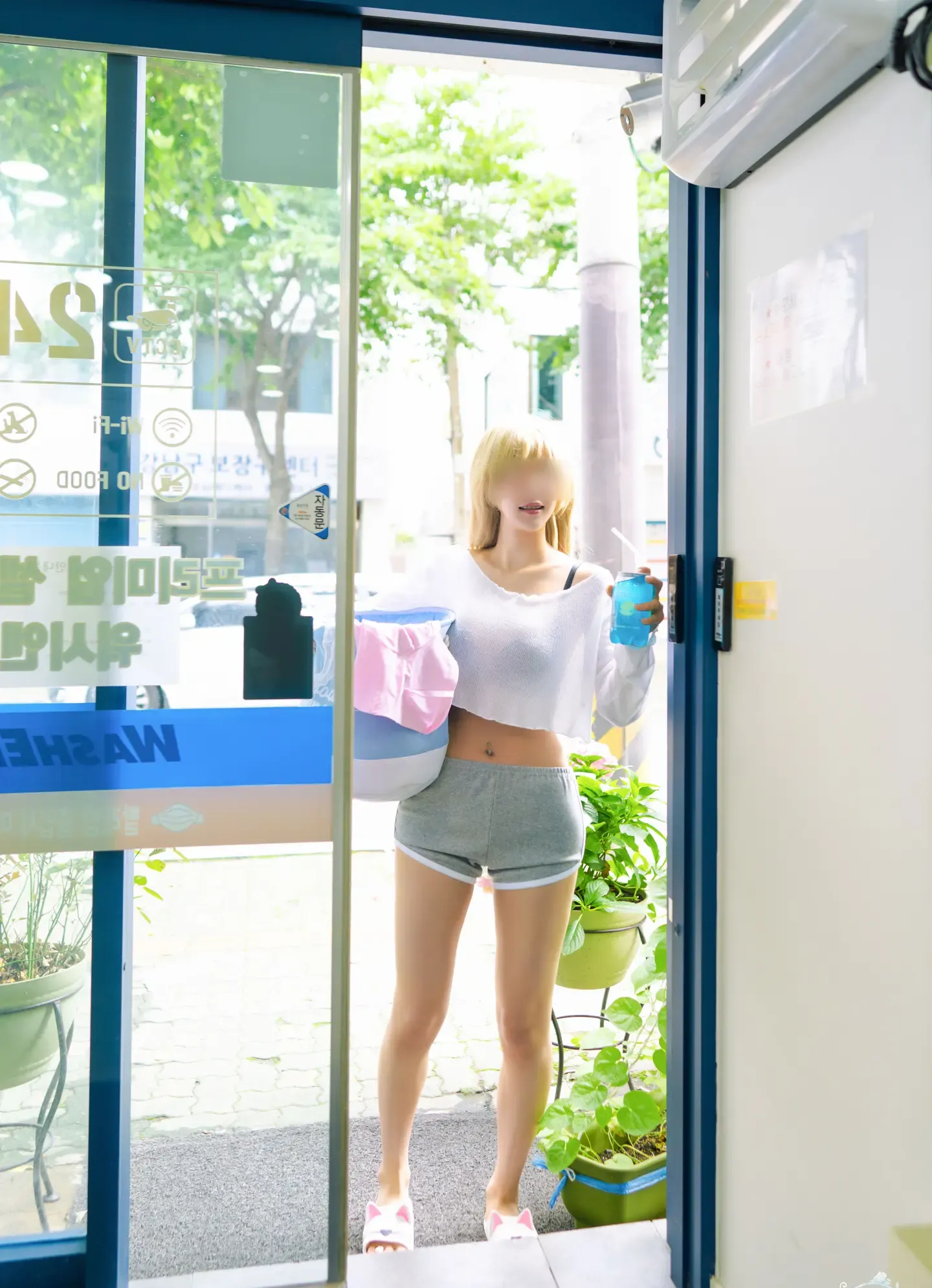 ZANAPAM 자나팜 MISSTOUCH Vol.37