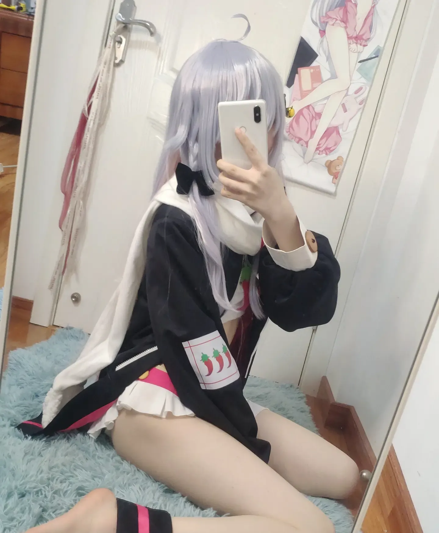 冷reng 20240315 その他 かぐらなな
