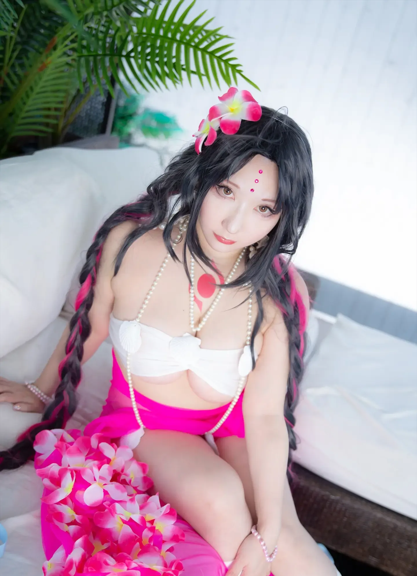 サク ShootingStar's MidSummerPink