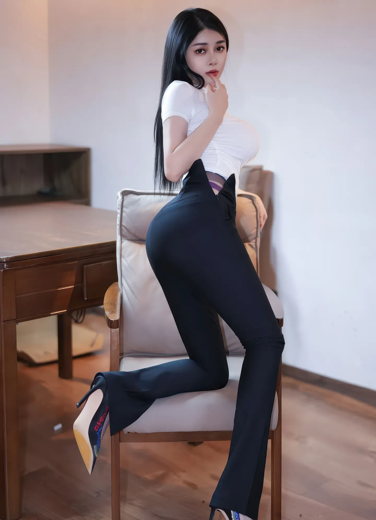 凯竹Quinn XIUREN秀人网 20251223 No.11142