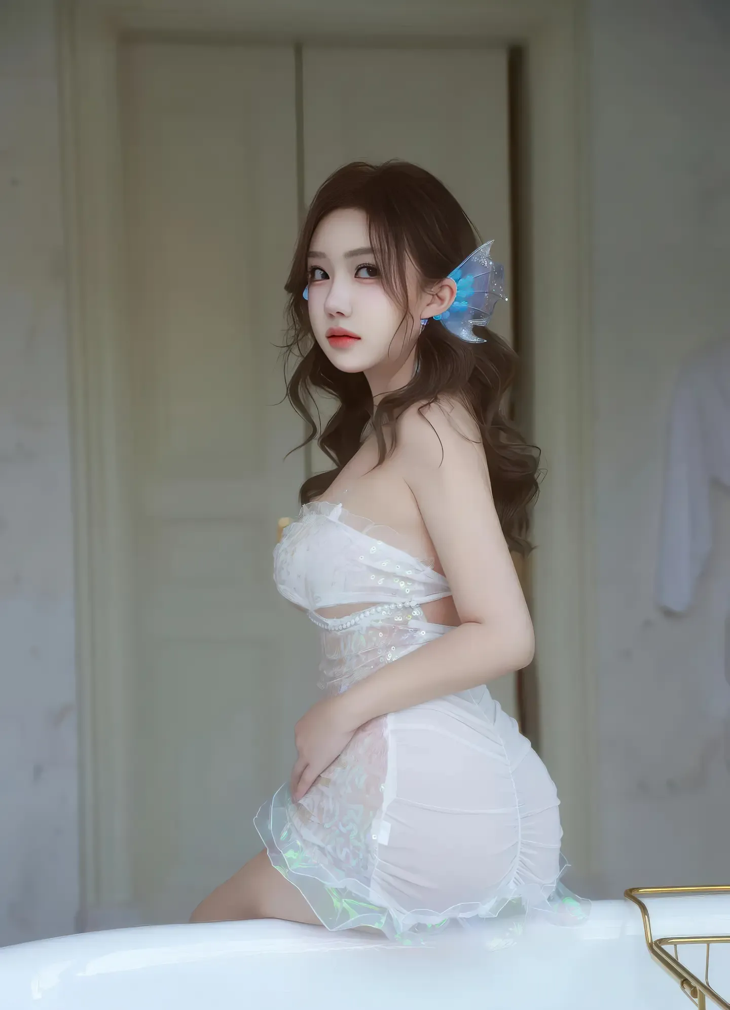 小薯条nienie XIUREN秀人网 20260130 No.11298