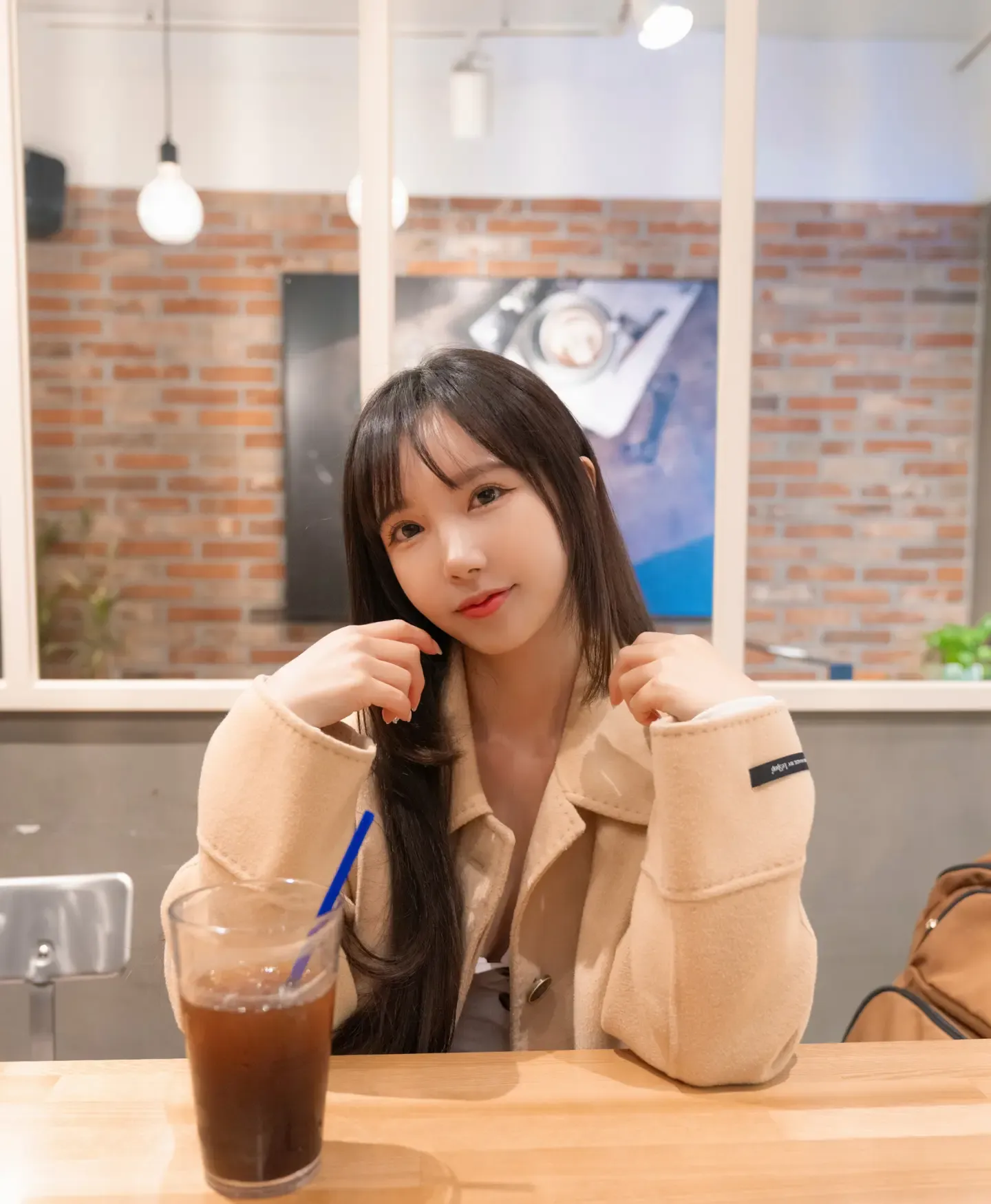 Rua 루아 ARTGRAVIA Vol.603