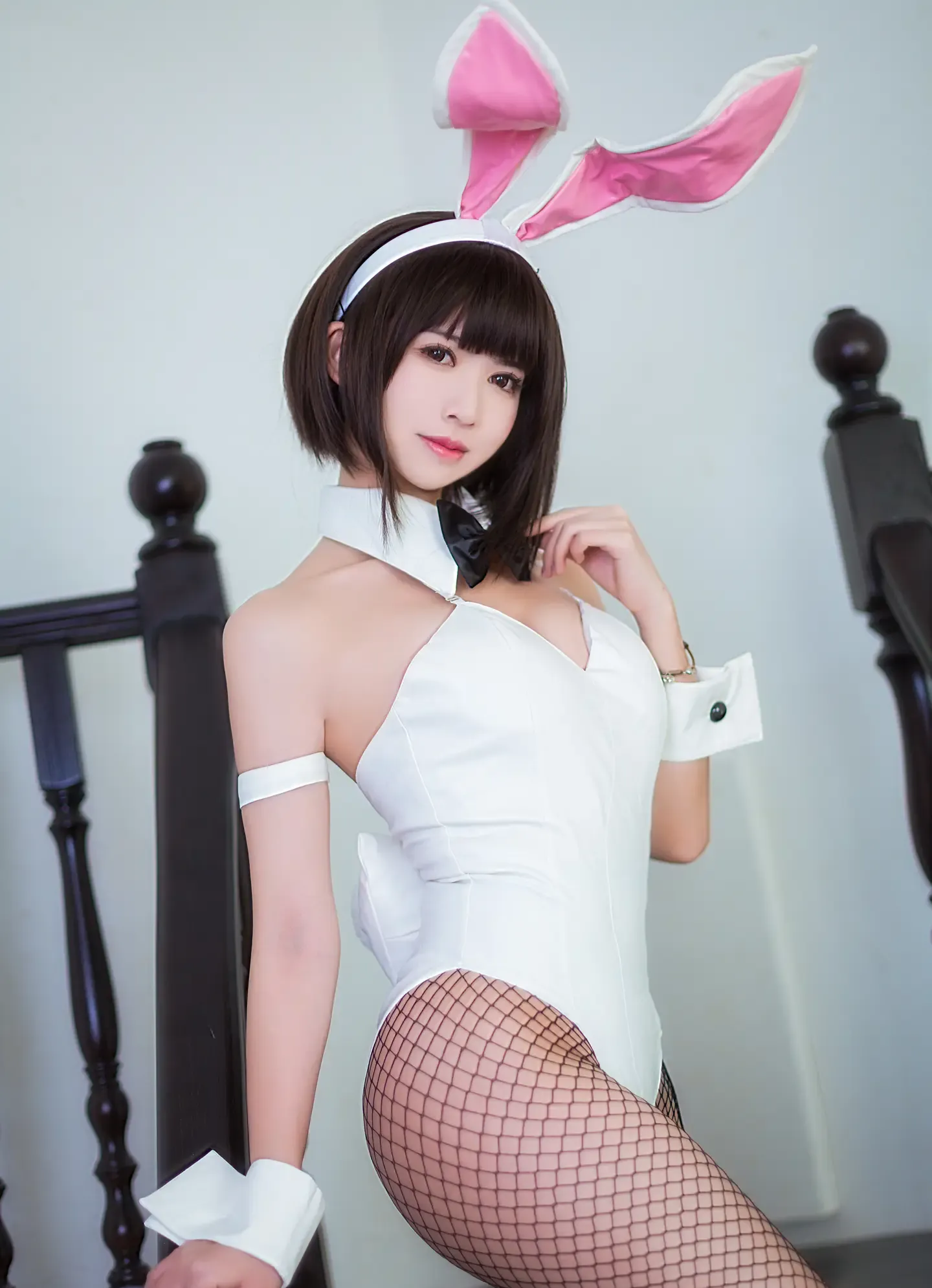 鳗鱼霏儿 圣人惠 兔女郎
