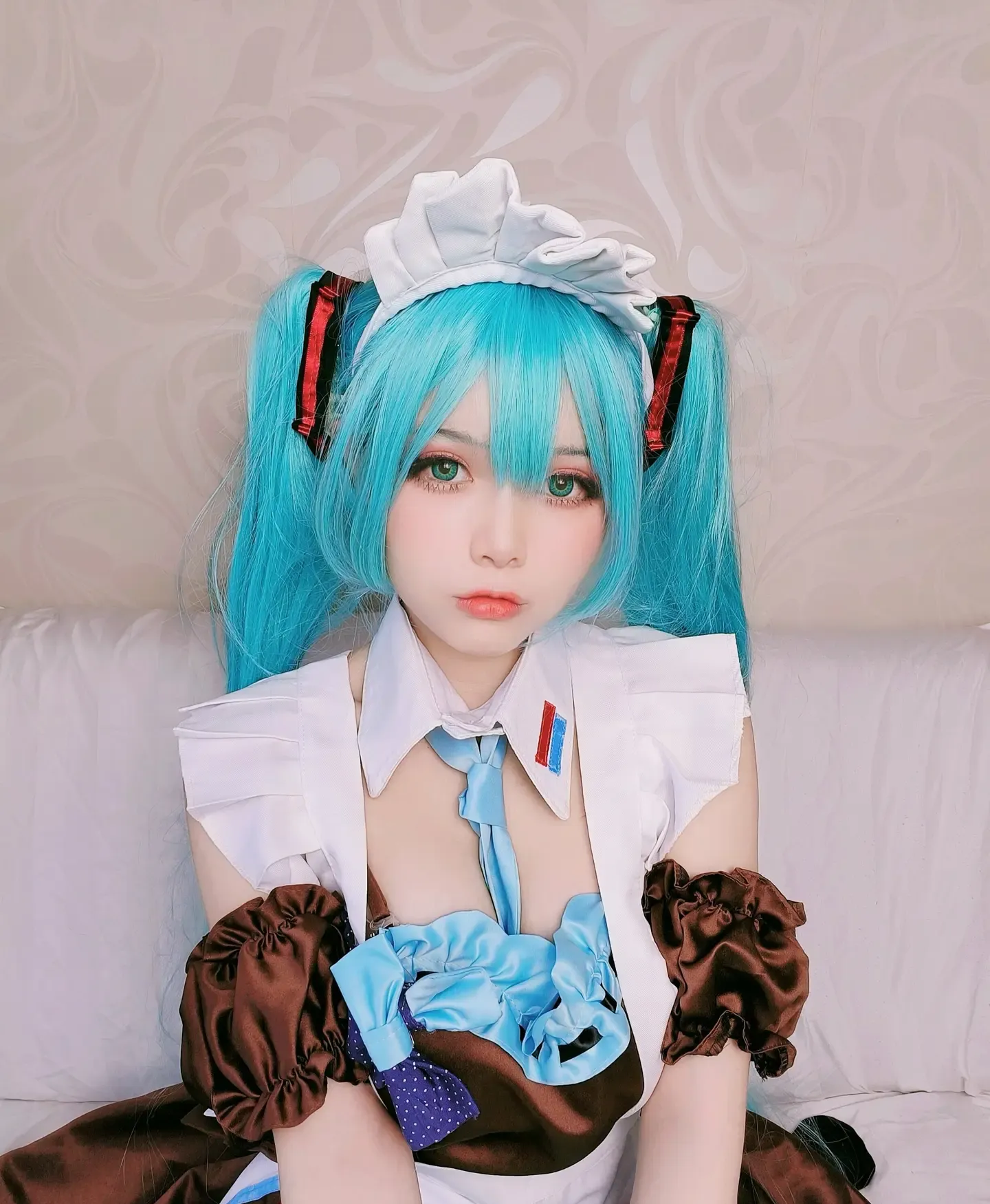 MirinShu Hatsune Miku
