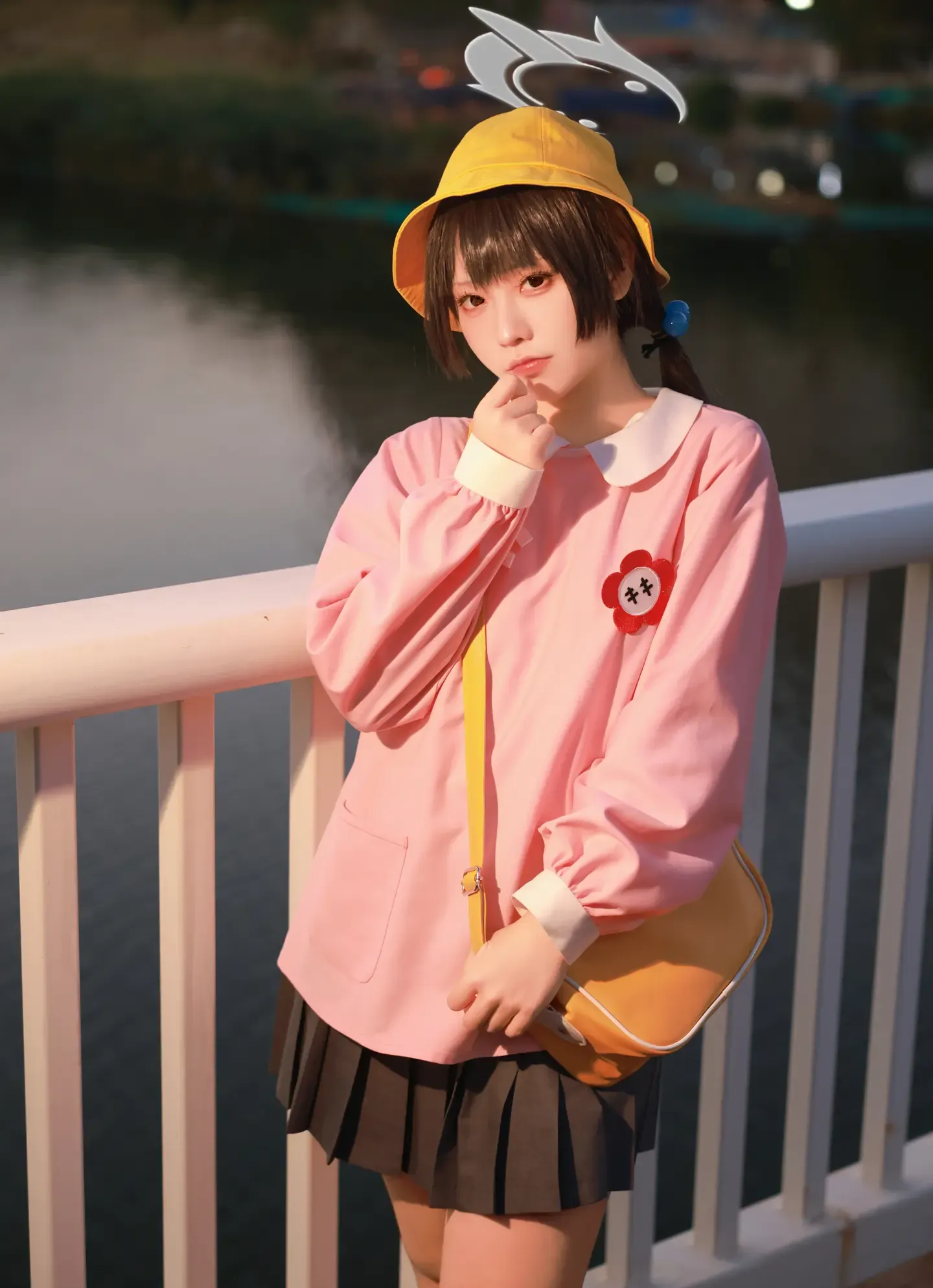 G44不会受伤 妃妃