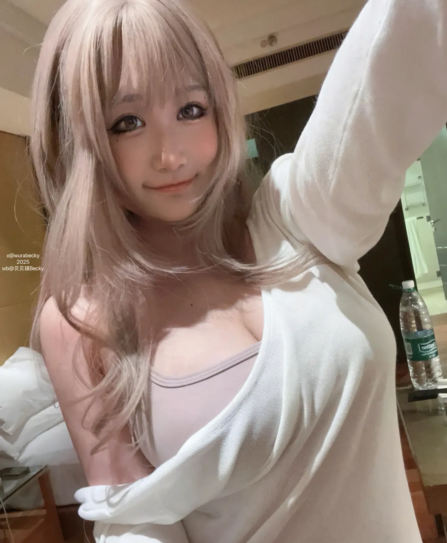 贝贝琪Becky 清淡口的五花肉乎乎