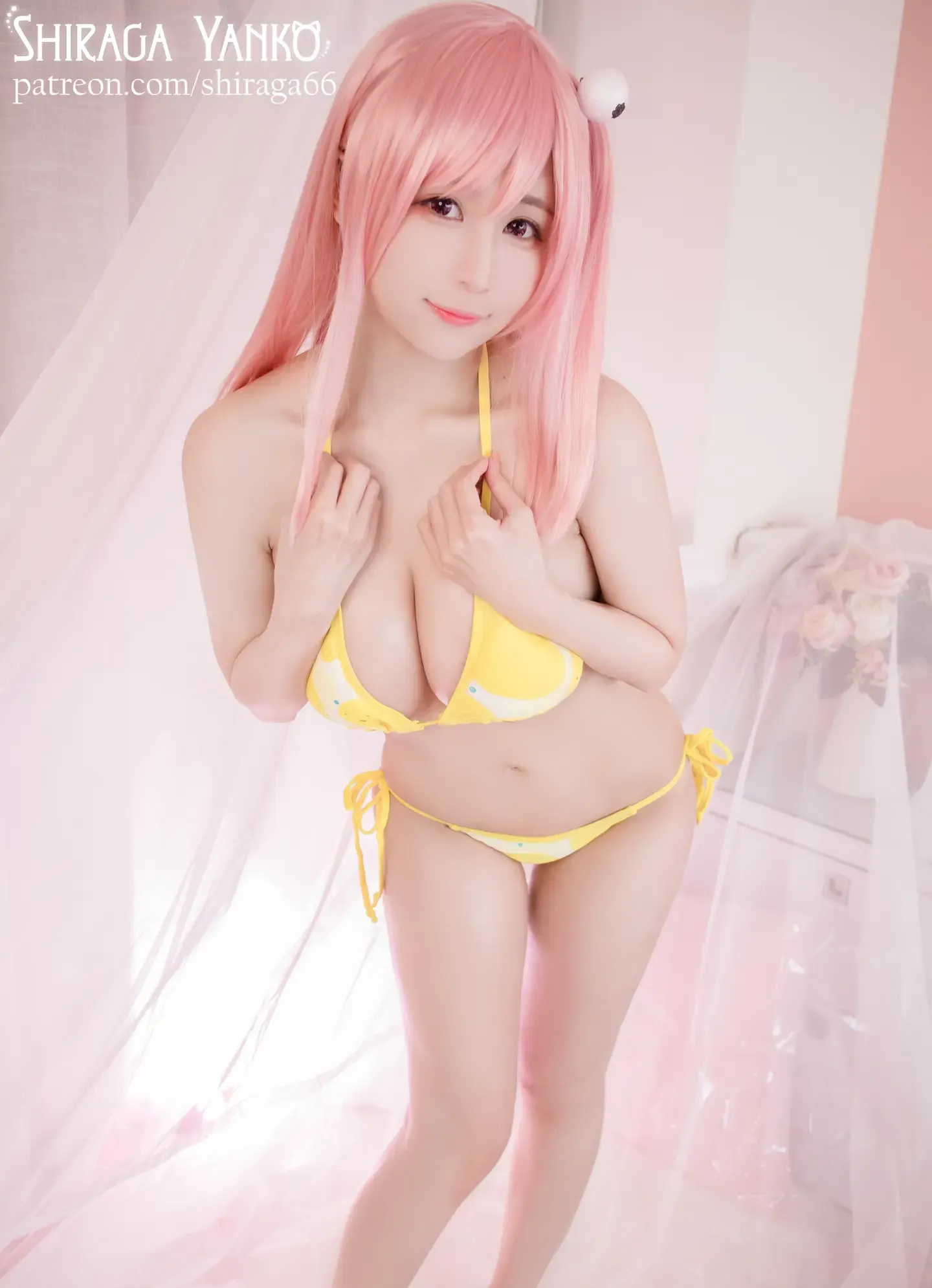 小泱 死或生 穗香