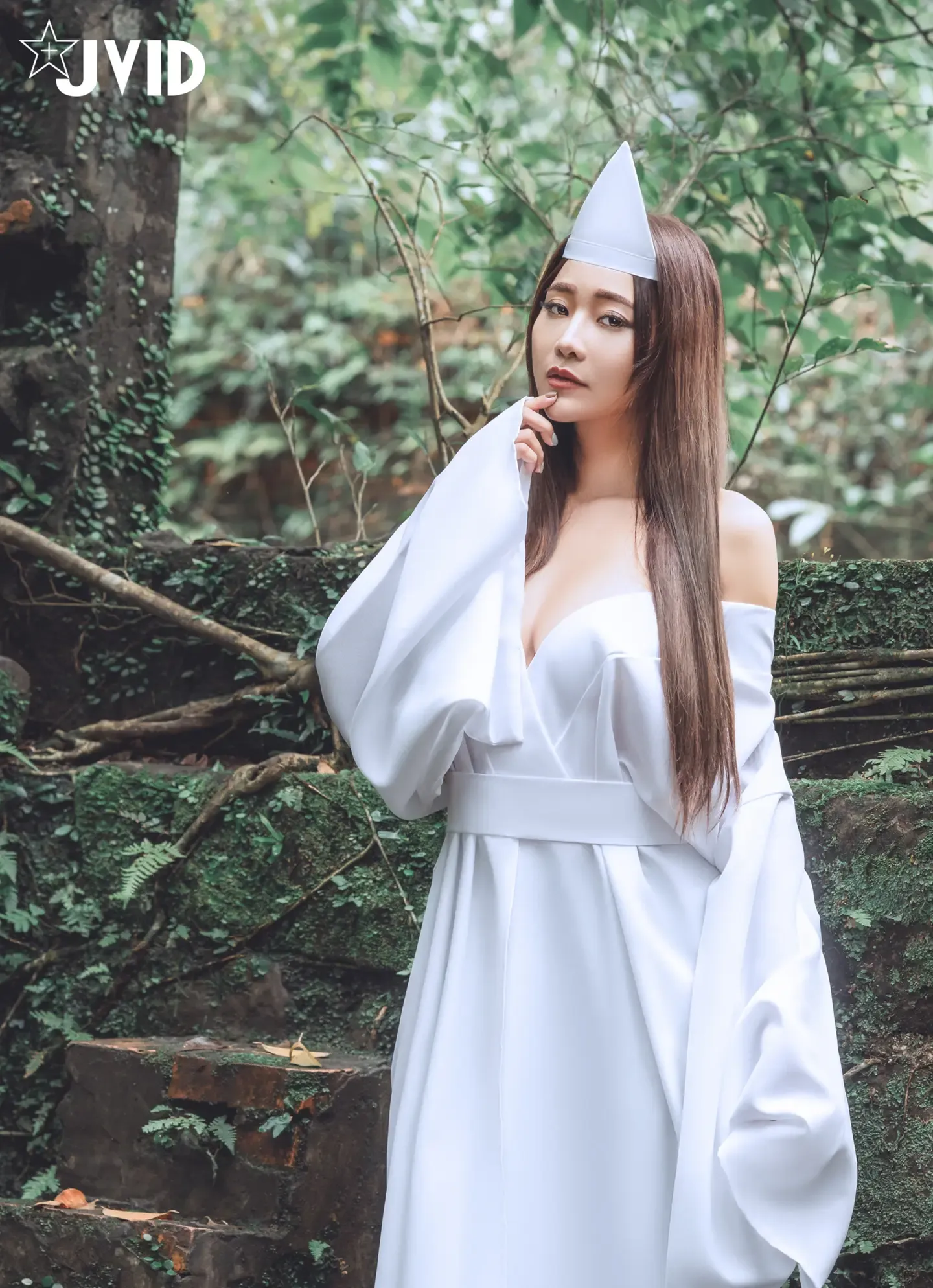 乐乐 痴女幽霊△鬼姬杯