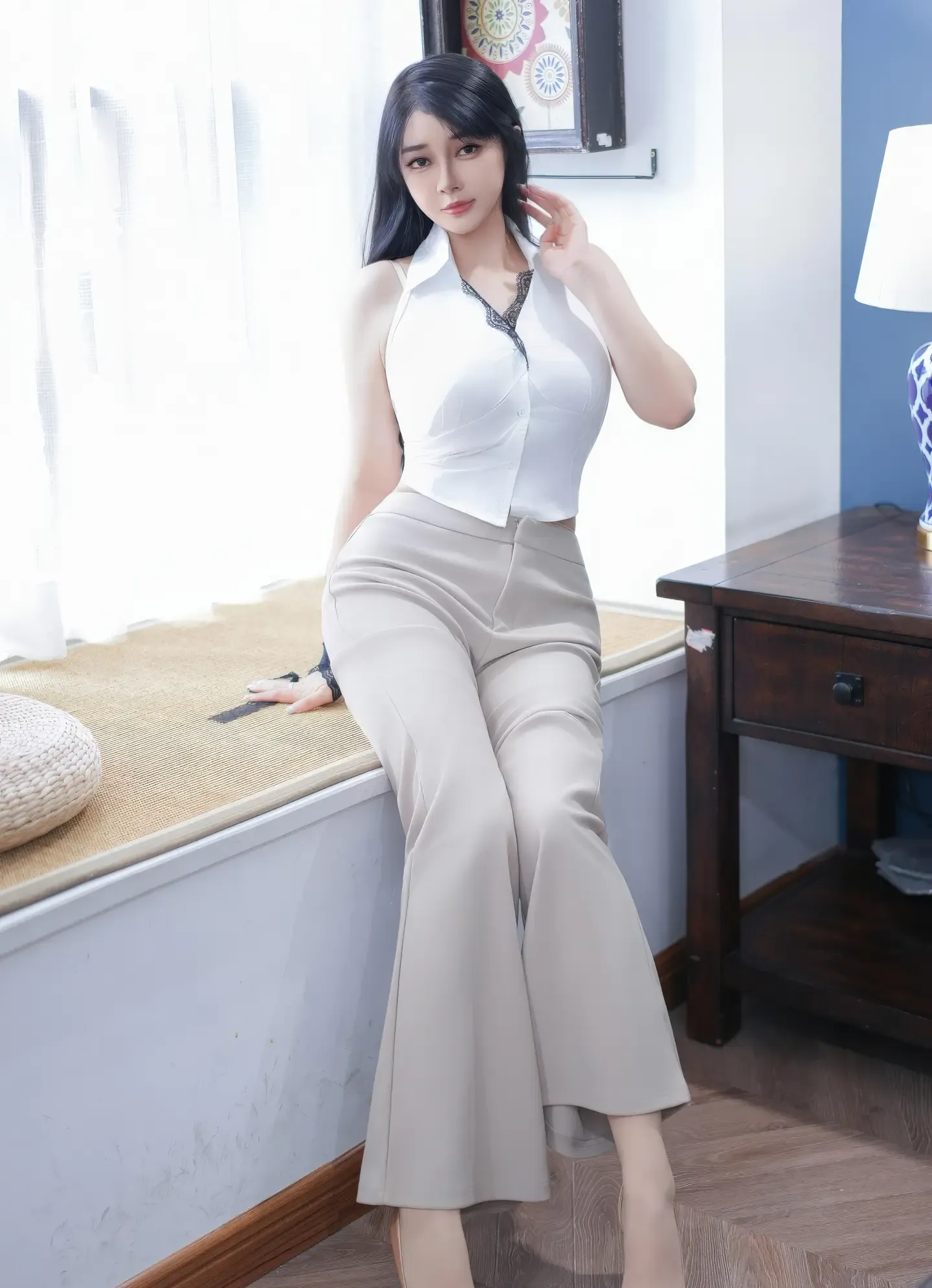 凯竹Quinn XIUREN秀人网 20251127 No.11038