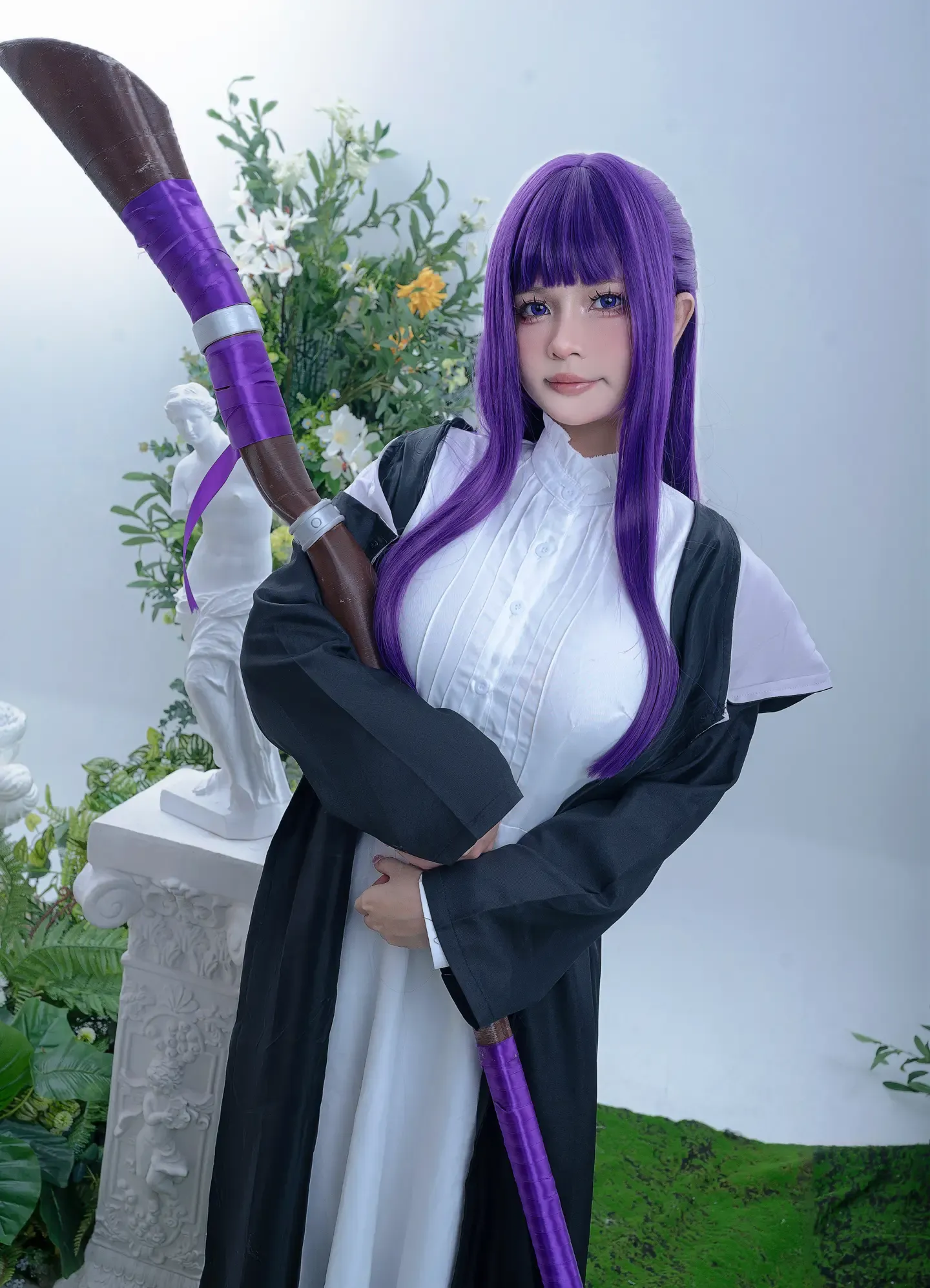 Azami Fern